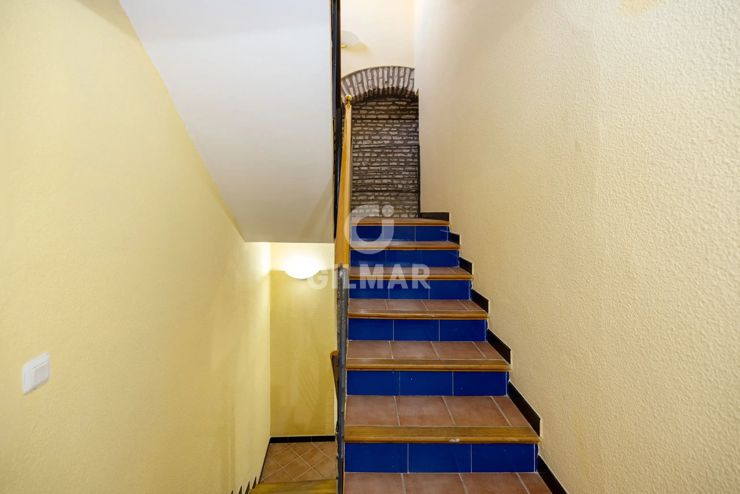 Chalet Adosado en Centro (Sevilla) - Sevilla