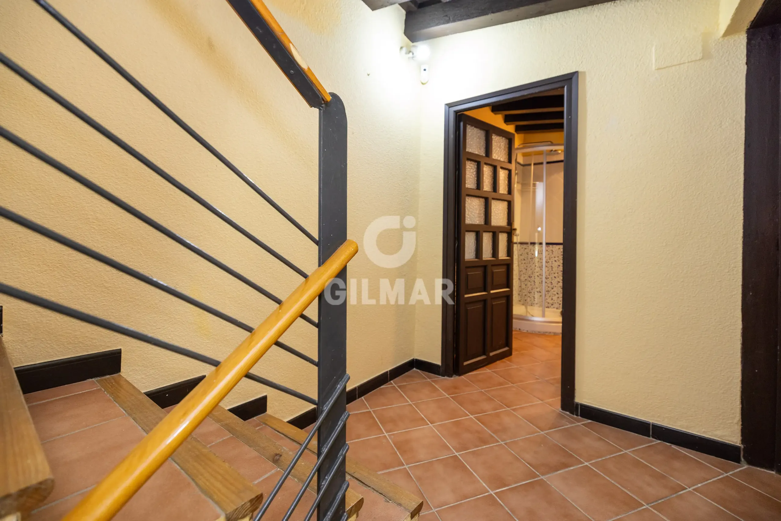 Chalet Adosado en Centro (Sevilla) - Sevilla