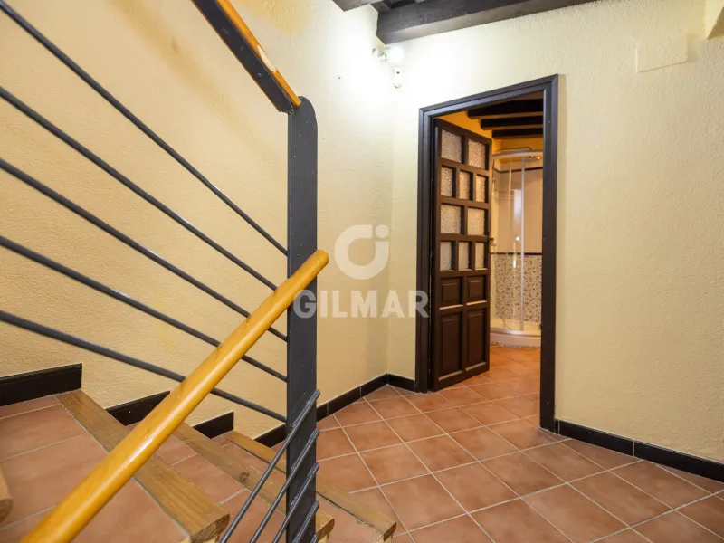 Chalet Adosado en Centro (Sevilla) - Sevilla