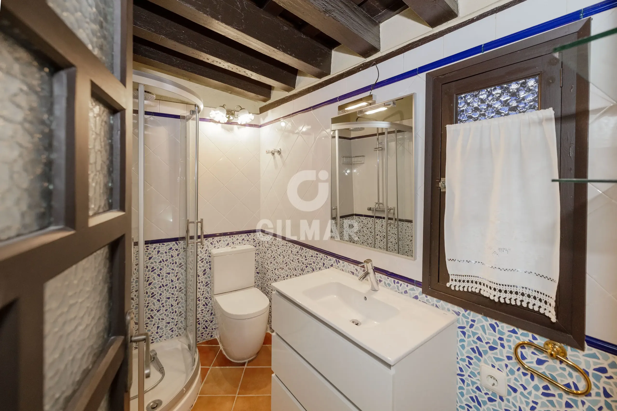 Chalet Adosado en Centro (Sevilla) - Sevilla