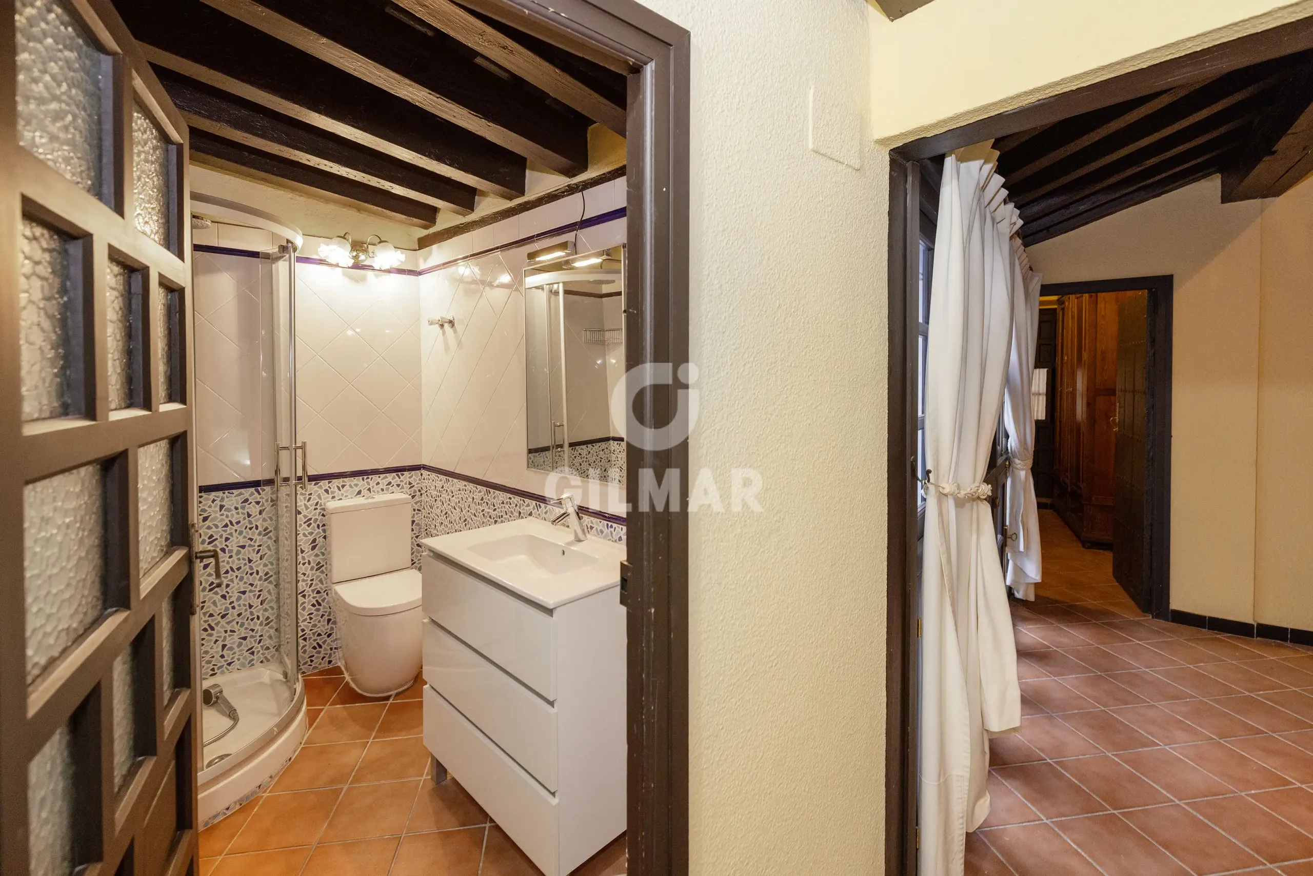 Chalet Adosado en Centro (Sevilla) - Sevilla