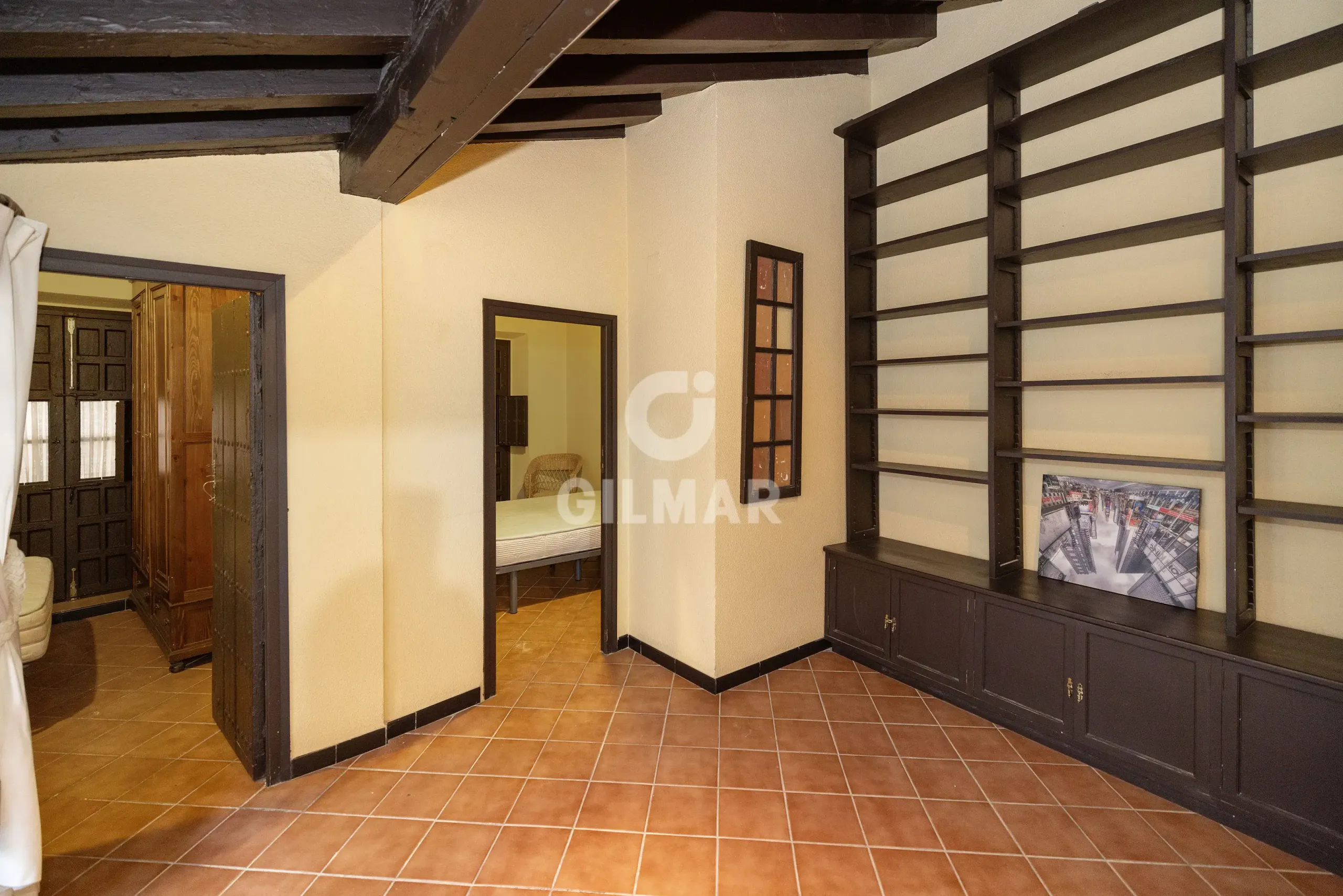 Chalet Adosado en Centro (Sevilla) - Sevilla