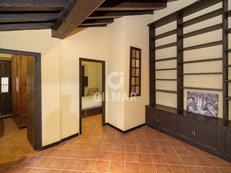 Chalet Adosado en Centro (Sevilla) - Sevilla