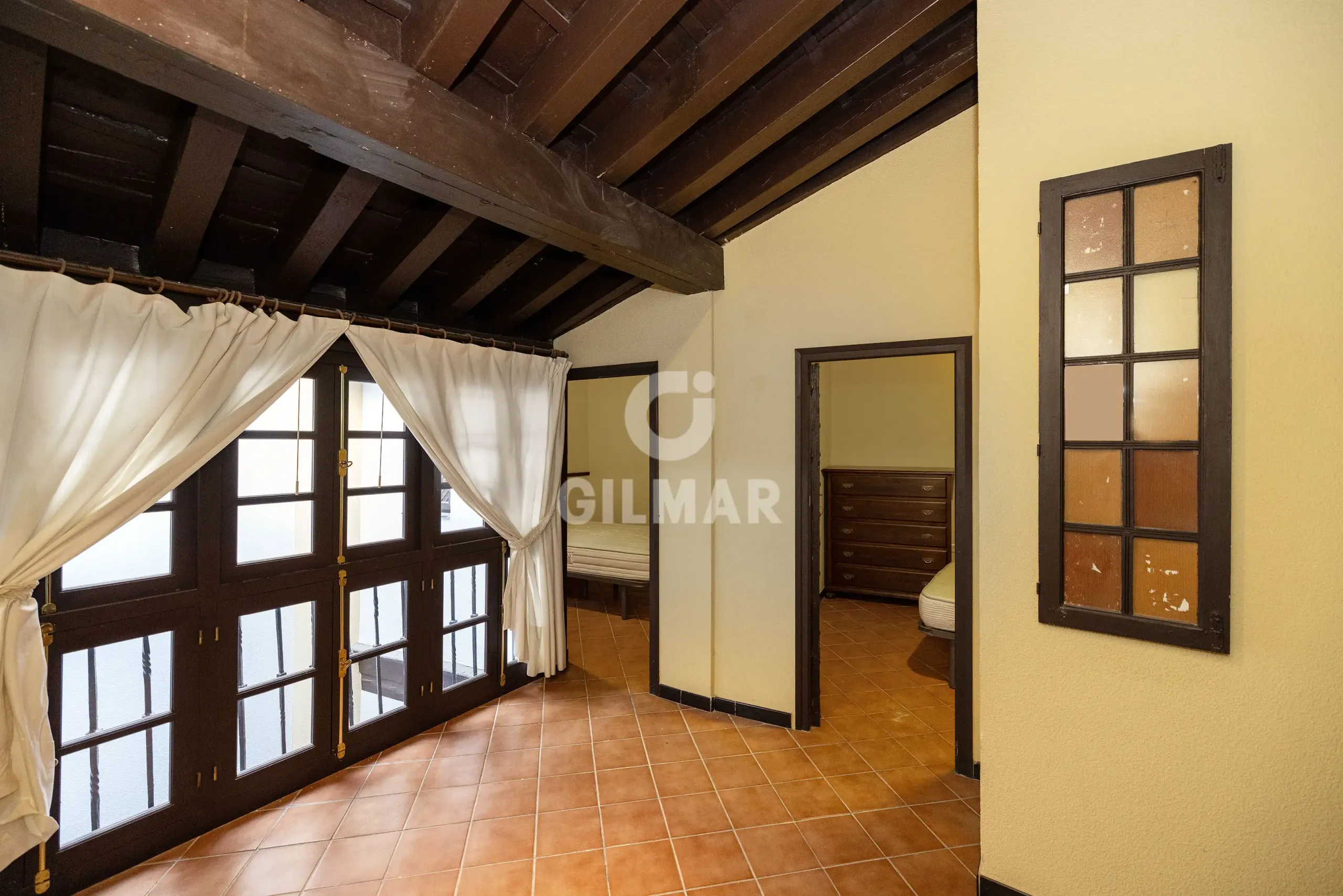Chalet Adosado en Centro (Sevilla) - Sevilla