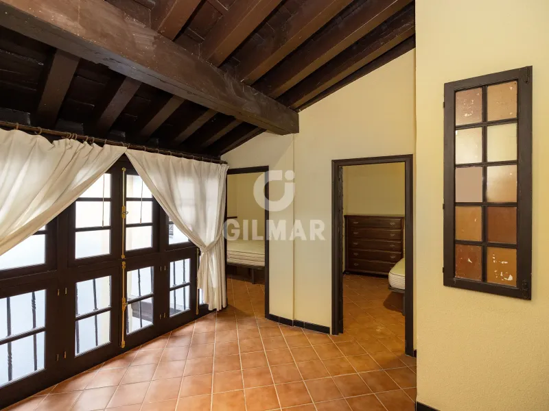 Chalet Adosado en Centro (Sevilla) - Sevilla