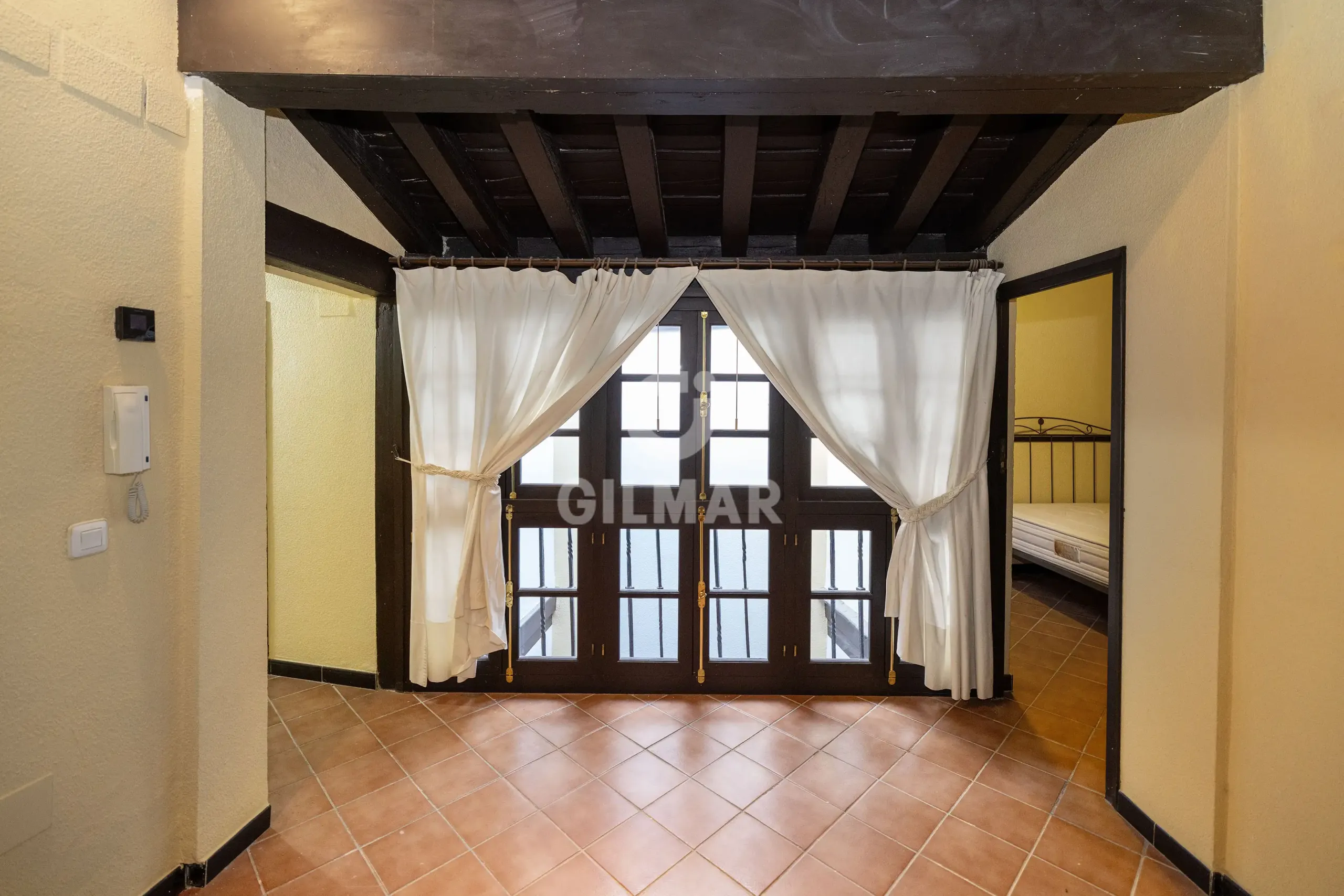 Chalet Adosado en Centro (Sevilla) - Sevilla