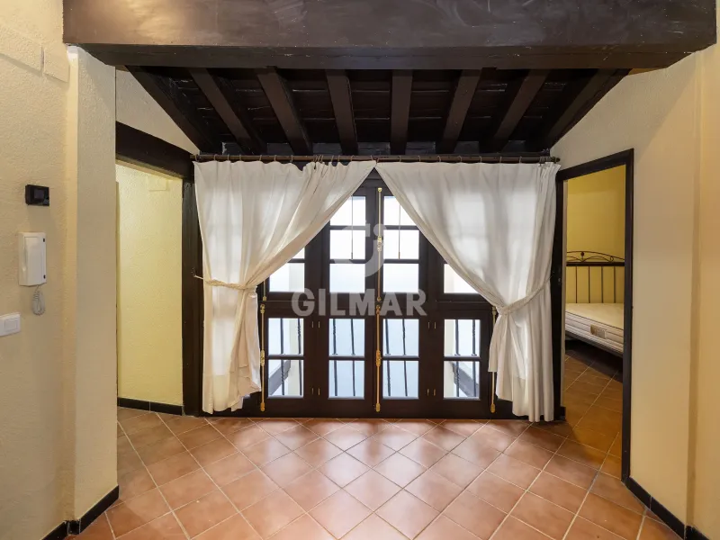 Chalet Adosado en Centro (Sevilla) - Sevilla