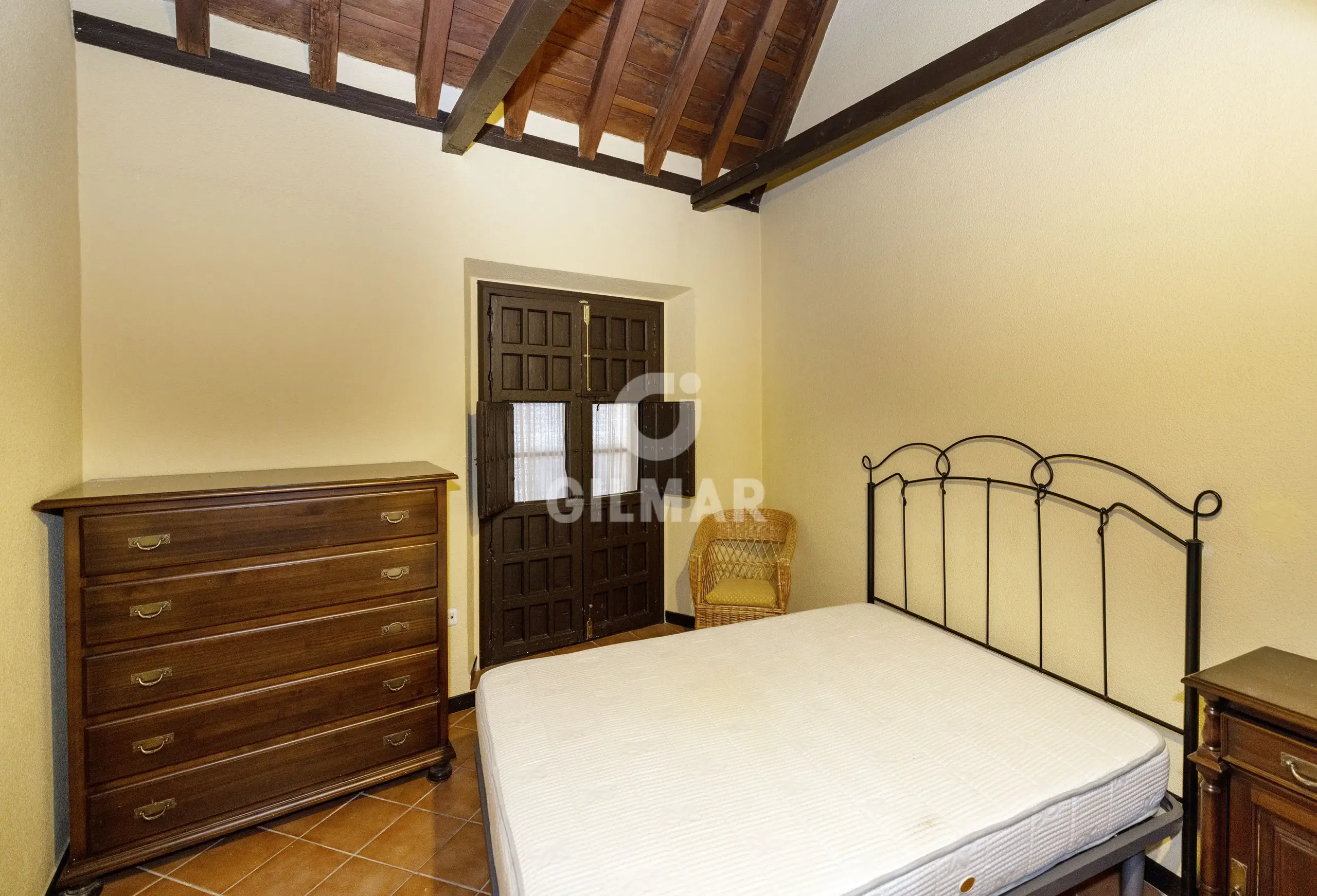 Chalet Adosado en Centro (Sevilla) - Sevilla