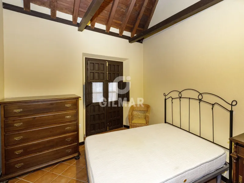 Chalet Adosado en Centro (Sevilla) - Sevilla