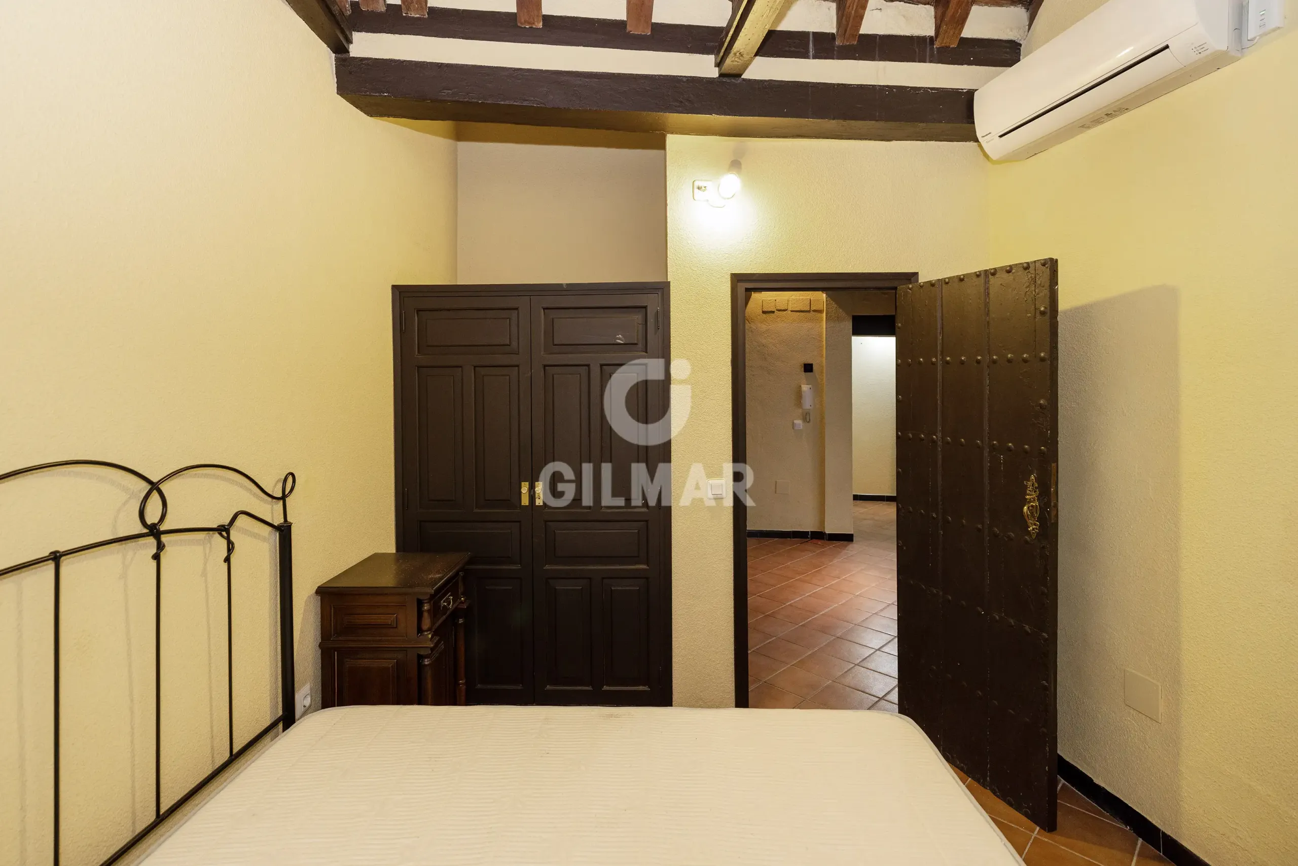 Chalet Adosado en Centro (Sevilla) - Sevilla