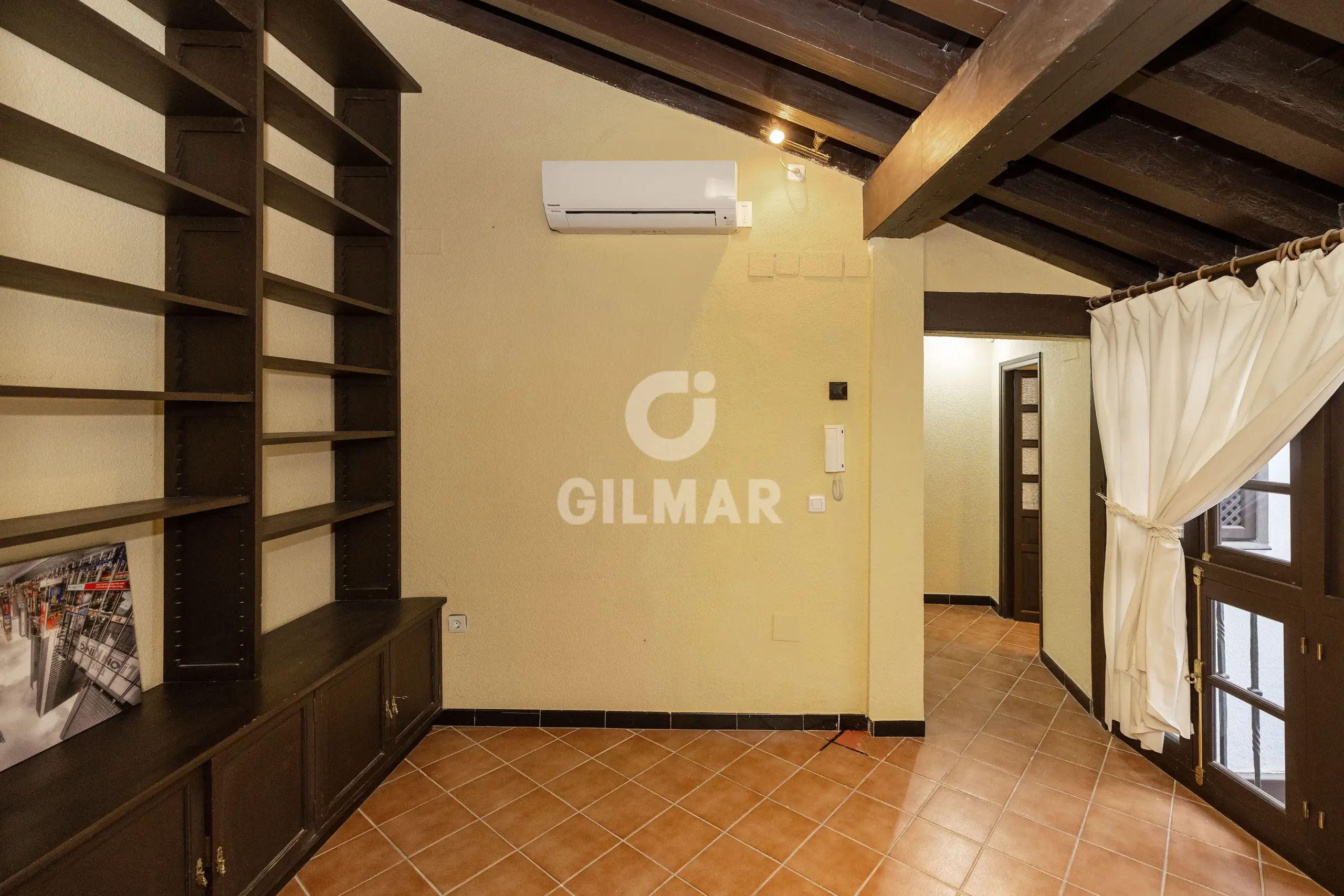 Chalet Adosado en Centro (Sevilla) - Sevilla