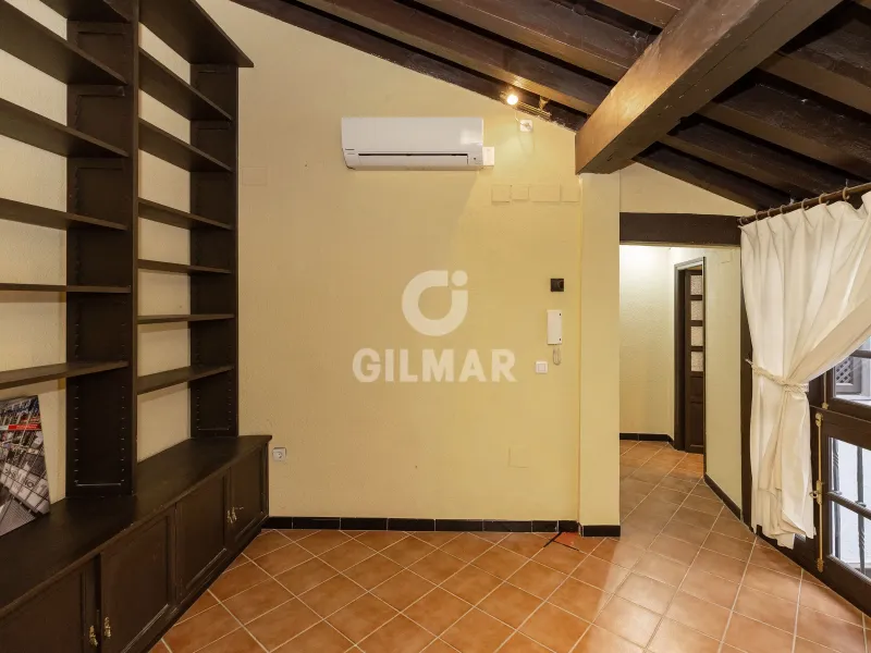 Chalet Adosado en Centro (Sevilla) - Sevilla