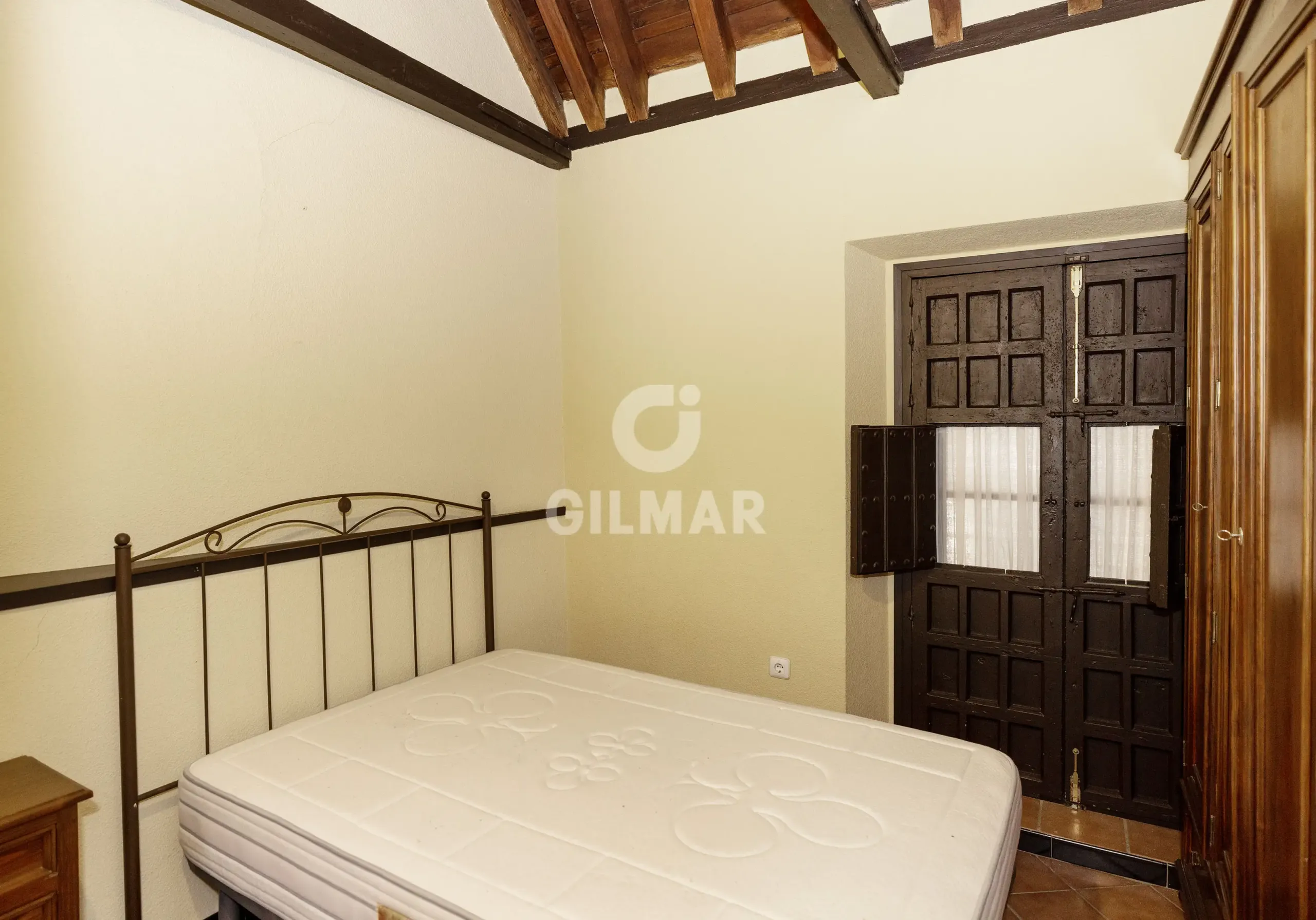 Chalet Adosado en Centro (Sevilla) - Sevilla