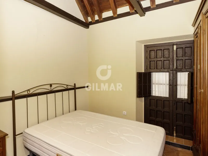 Chalet Adosado en Centro (Sevilla) - Sevilla