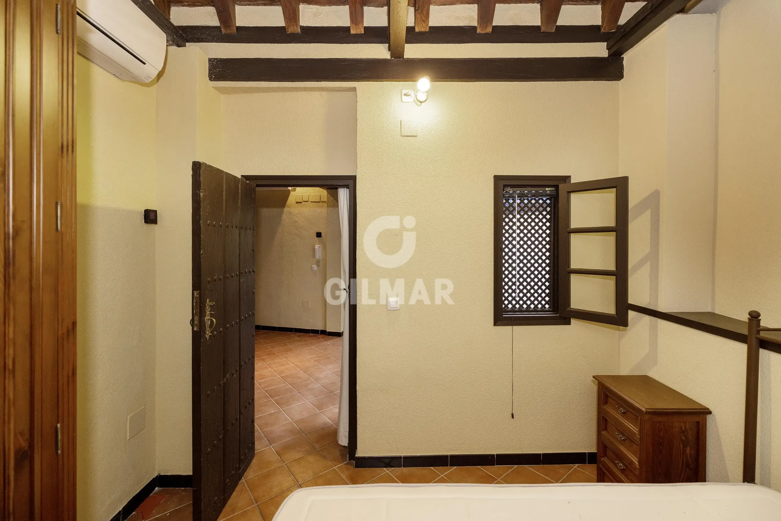 Chalet Adosado en Centro (Sevilla) - Sevilla