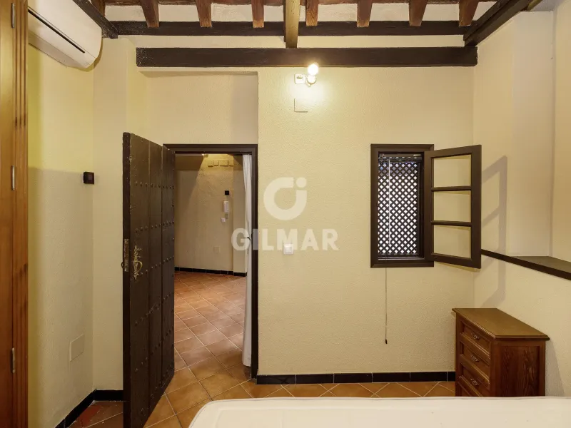 Chalet Adosado en Centro (Sevilla) - Sevilla