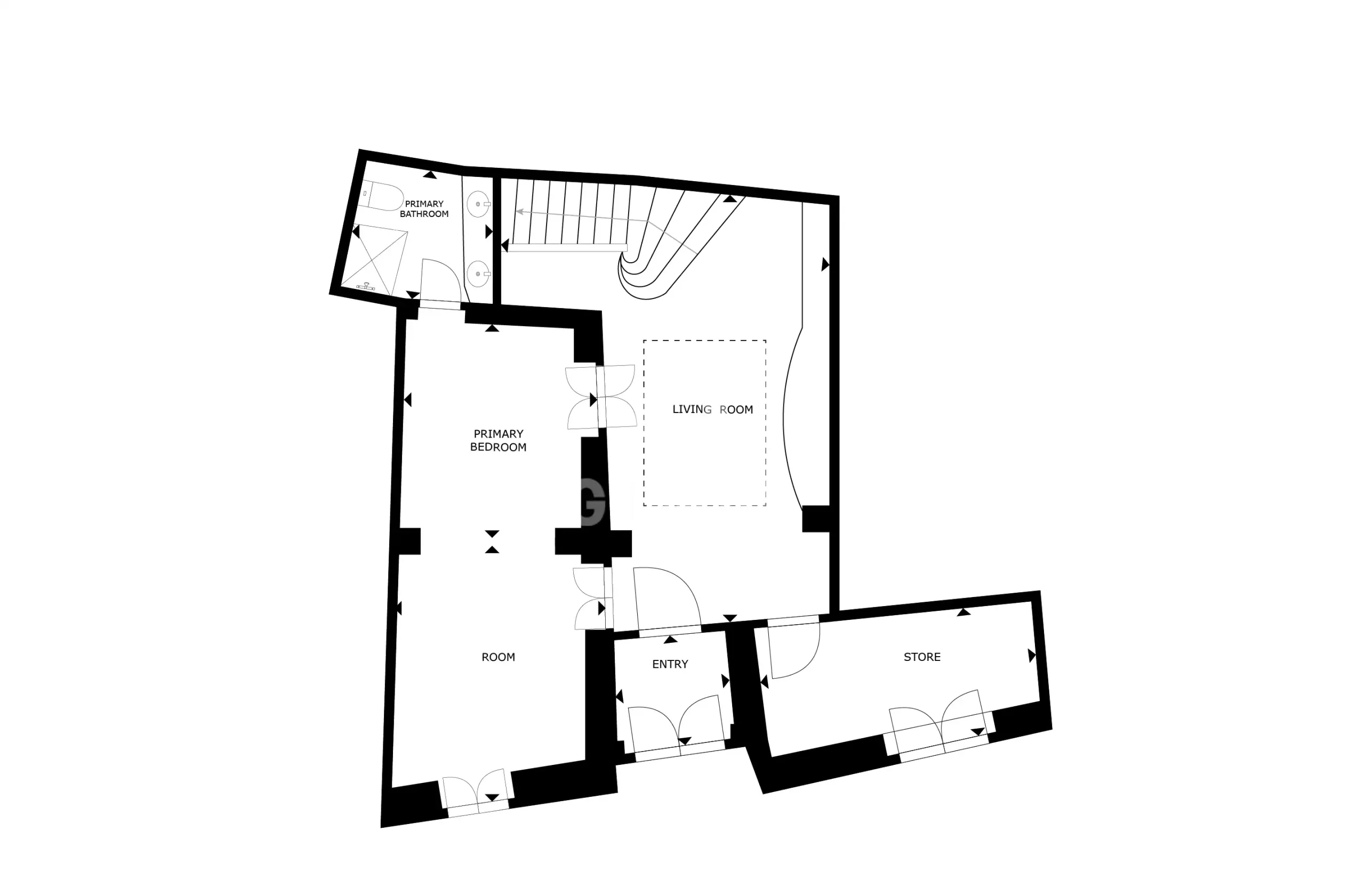 Chalet Adosado en Centro (Sevilla) - Sevilla