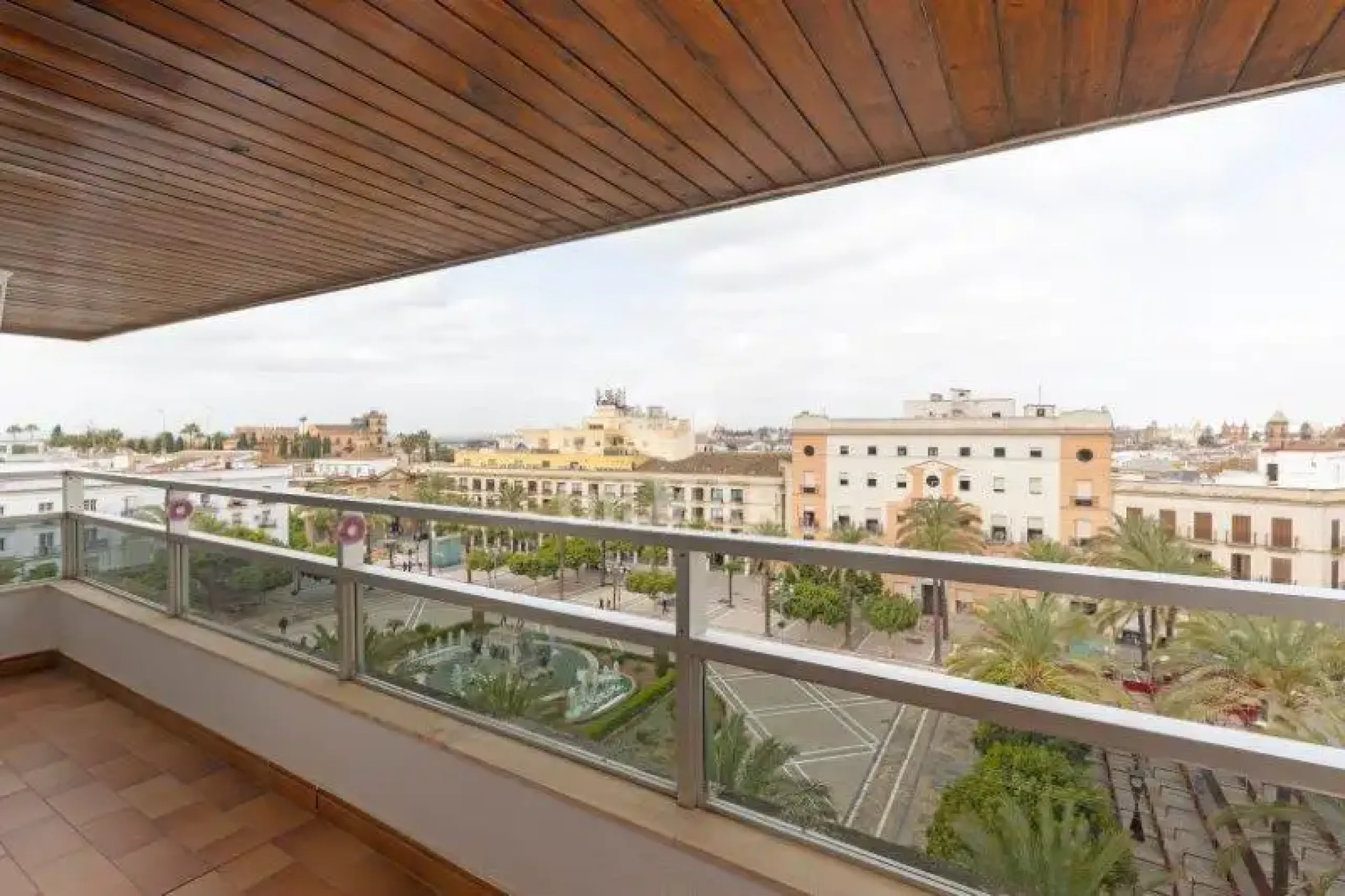 Piso en Jerez de la Frontera - Cádiz