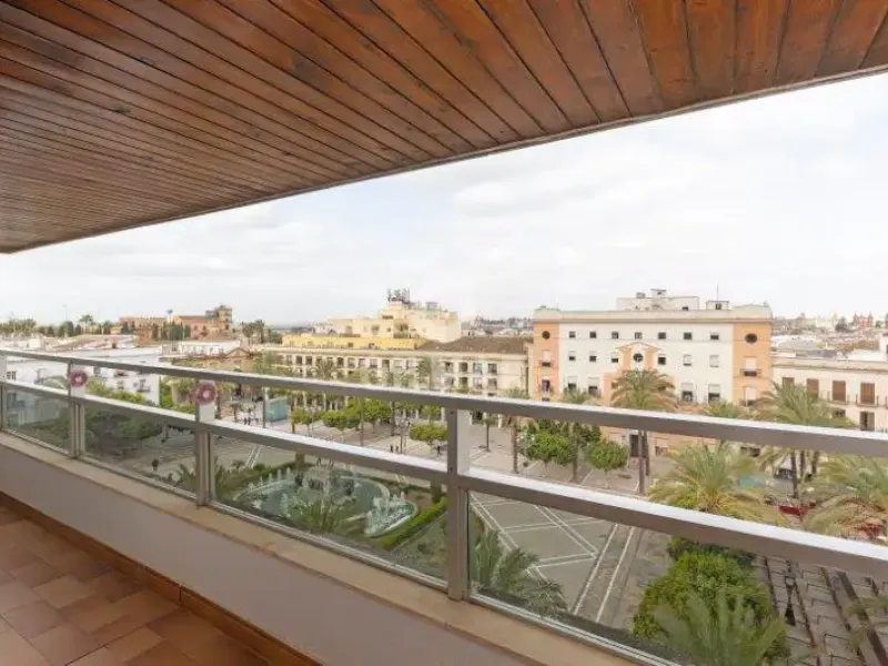 Piso en Jerez de la Frontera - Cádiz