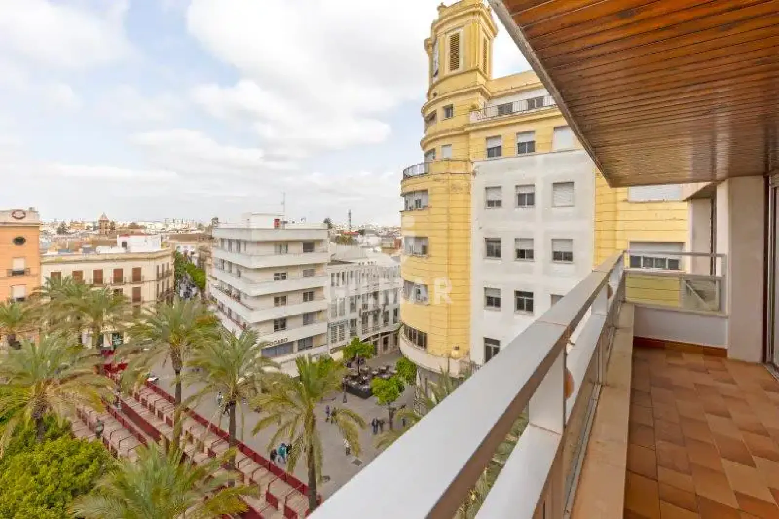 Piso en Jerez de la Frontera - Cádiz