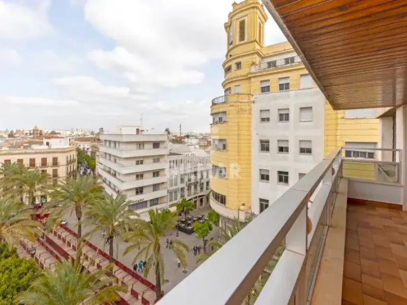 Piso en Jerez de la Frontera - Cádiz