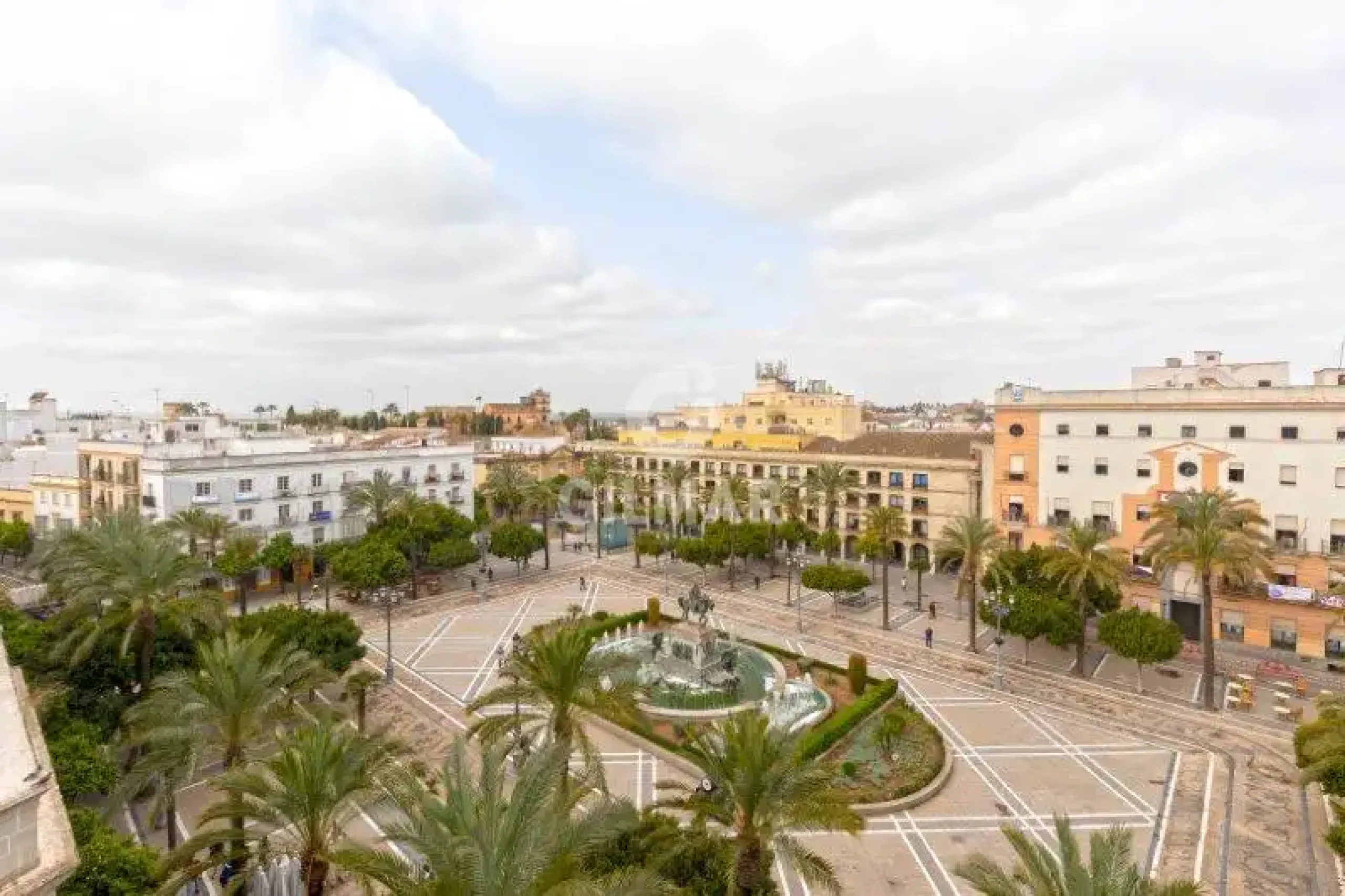 Piso en Jerez de la Frontera - Cádiz