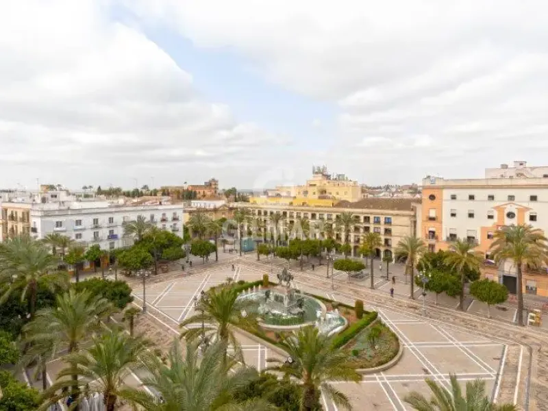 Piso en Jerez de la Frontera - Cádiz