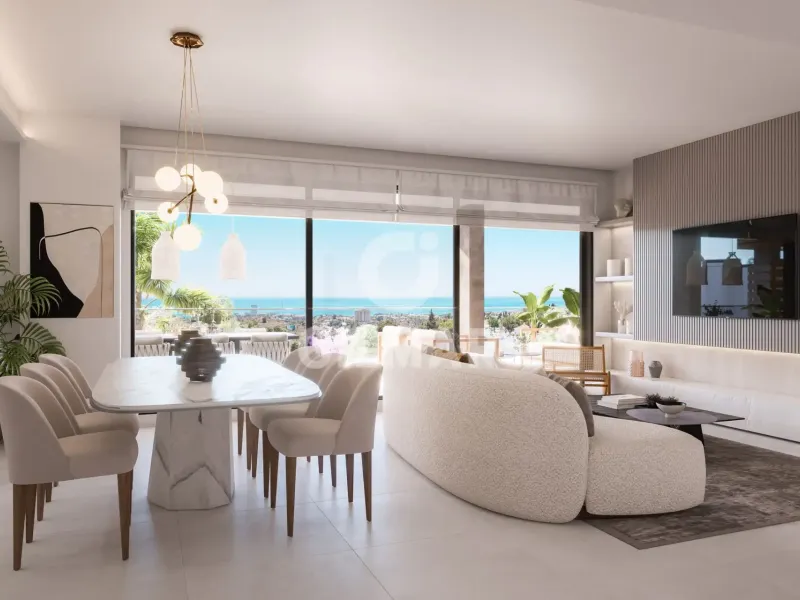 Bajo en Marbella Este - Málaga