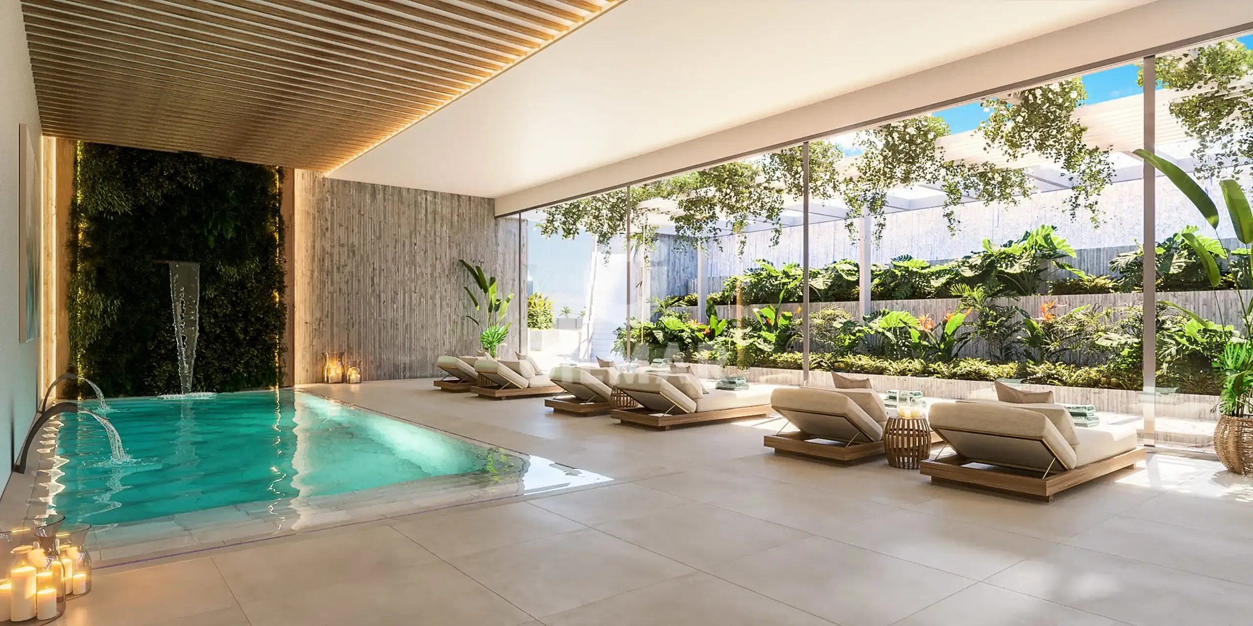 Bajo en Marbella Este - Málaga