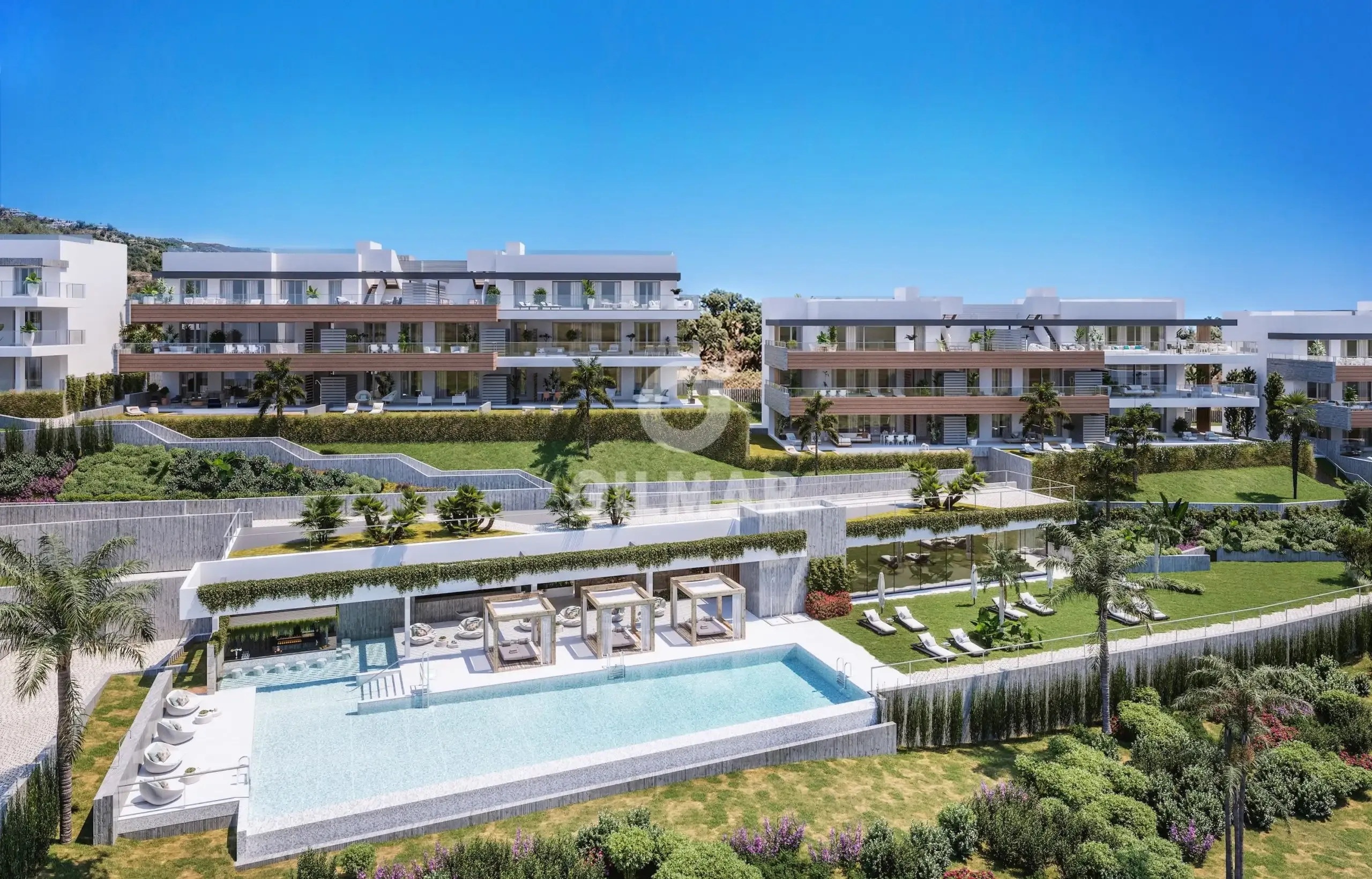 Bajo en Marbella Este - Málaga