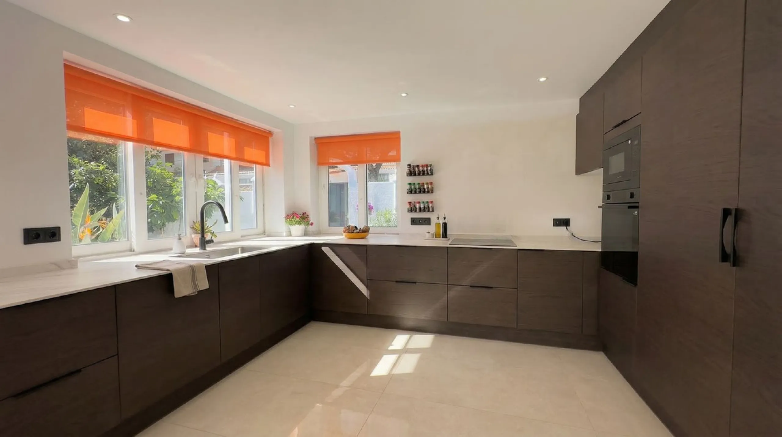 • 300 meters from the beach
