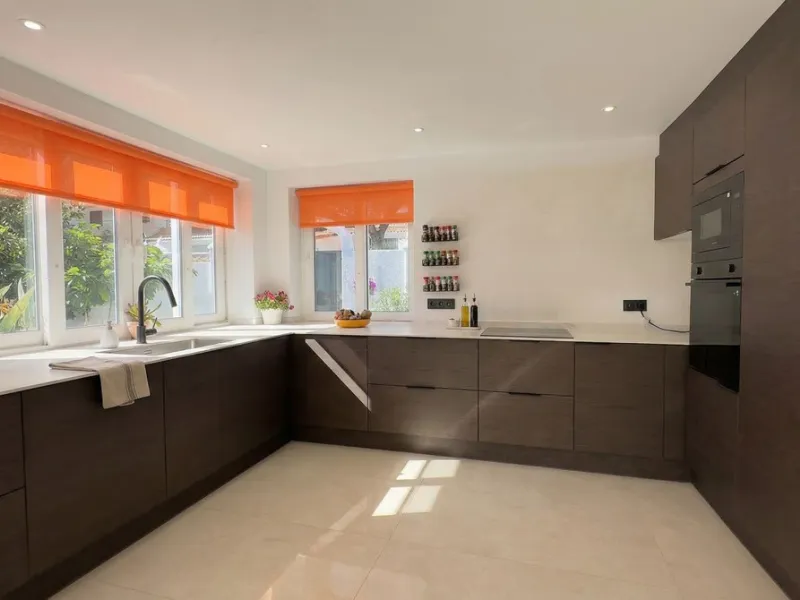 • 300 meters from the beach
