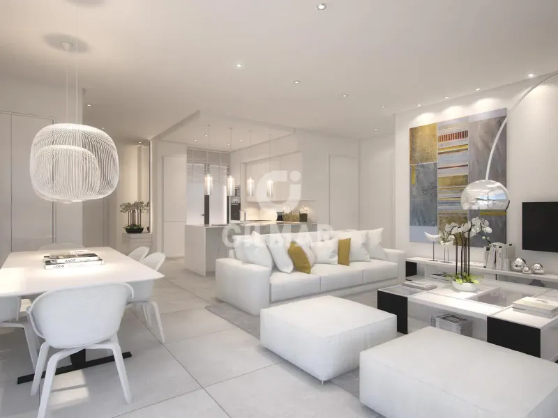 Apartment in Ojén - Málaga