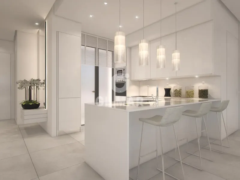 Apartment in Ojén - Málaga