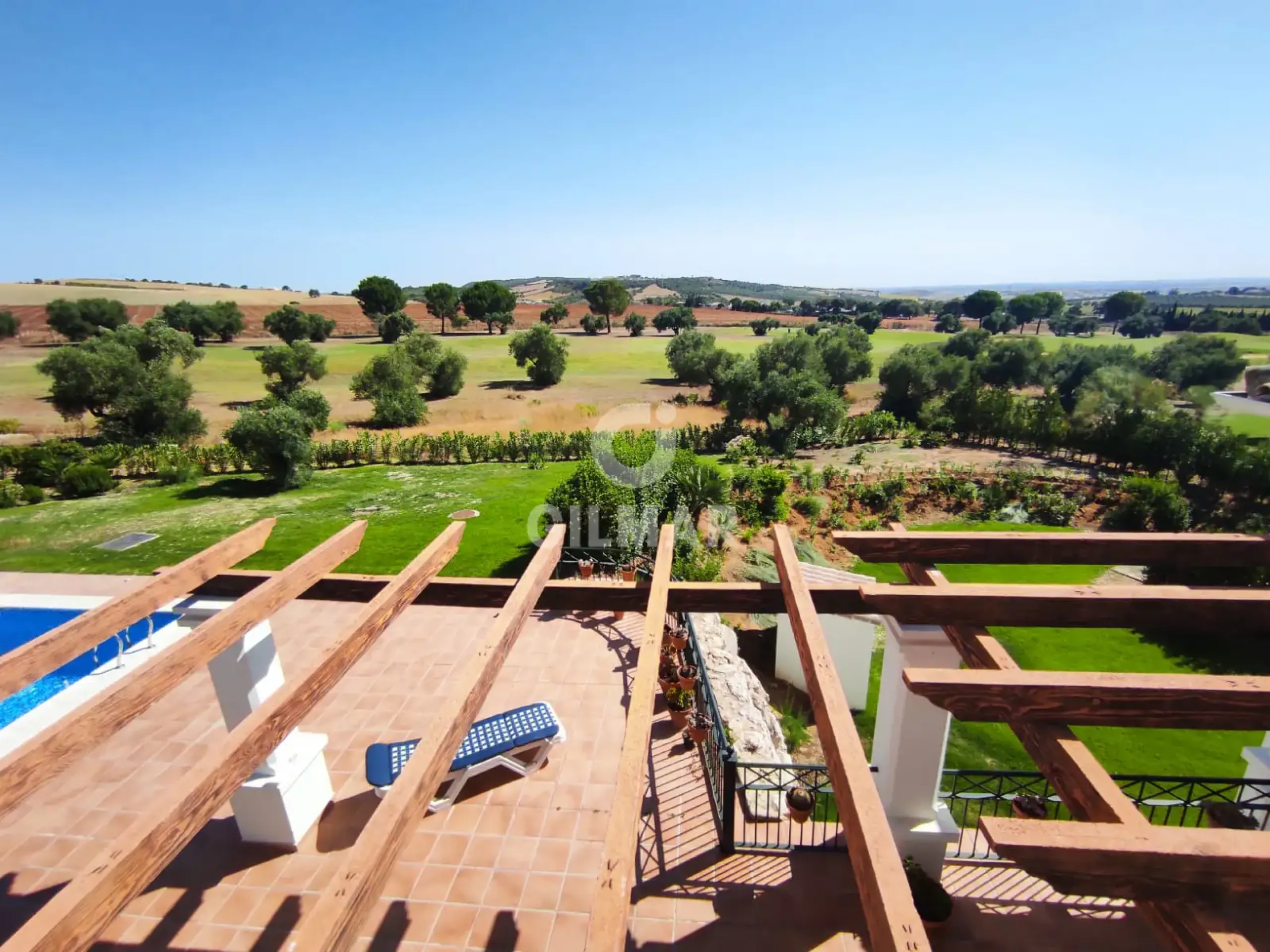 Villa in Arcos de la Frontera - Cádiz