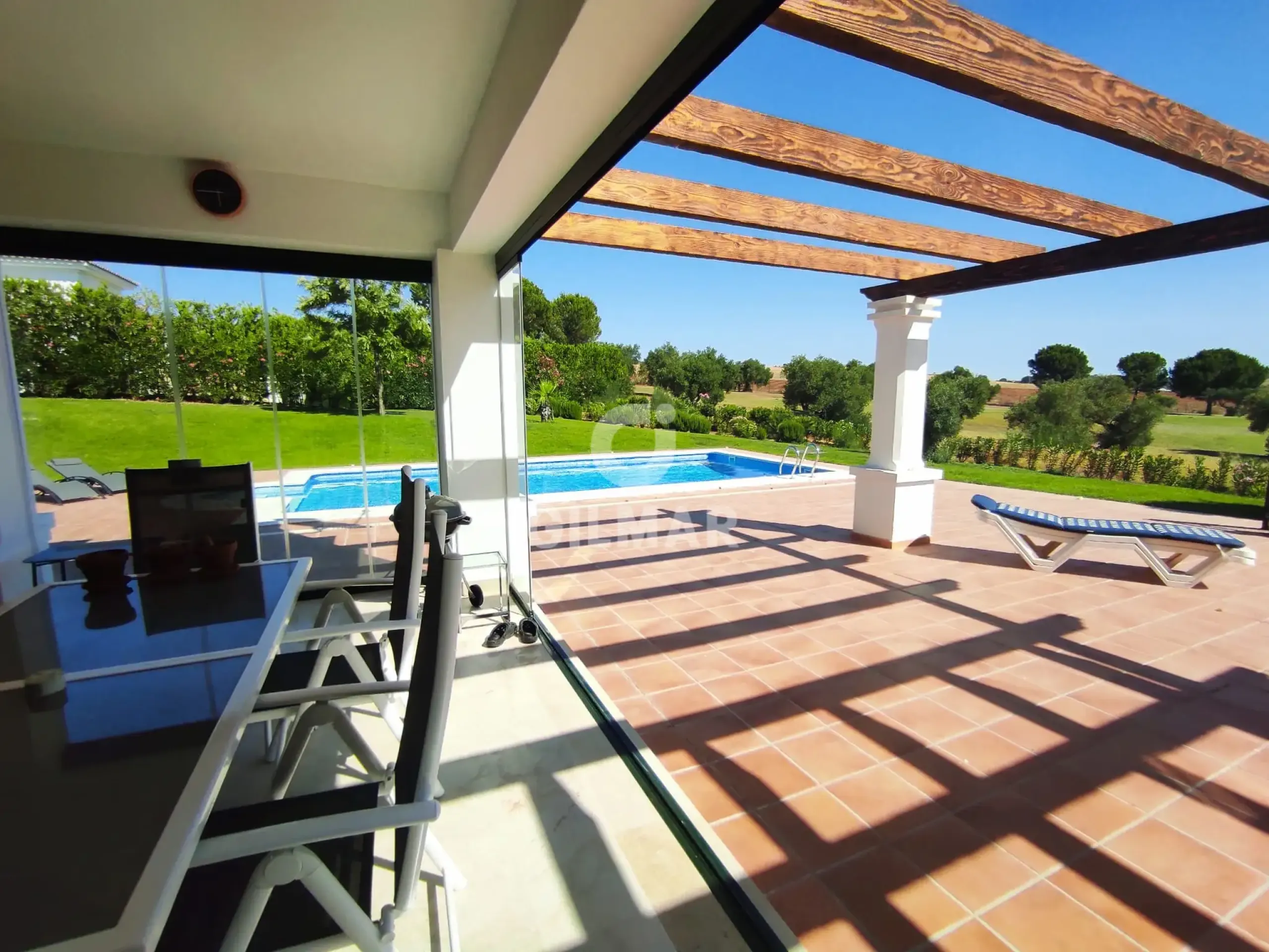 Villa in Arcos de la Frontera - Cádiz