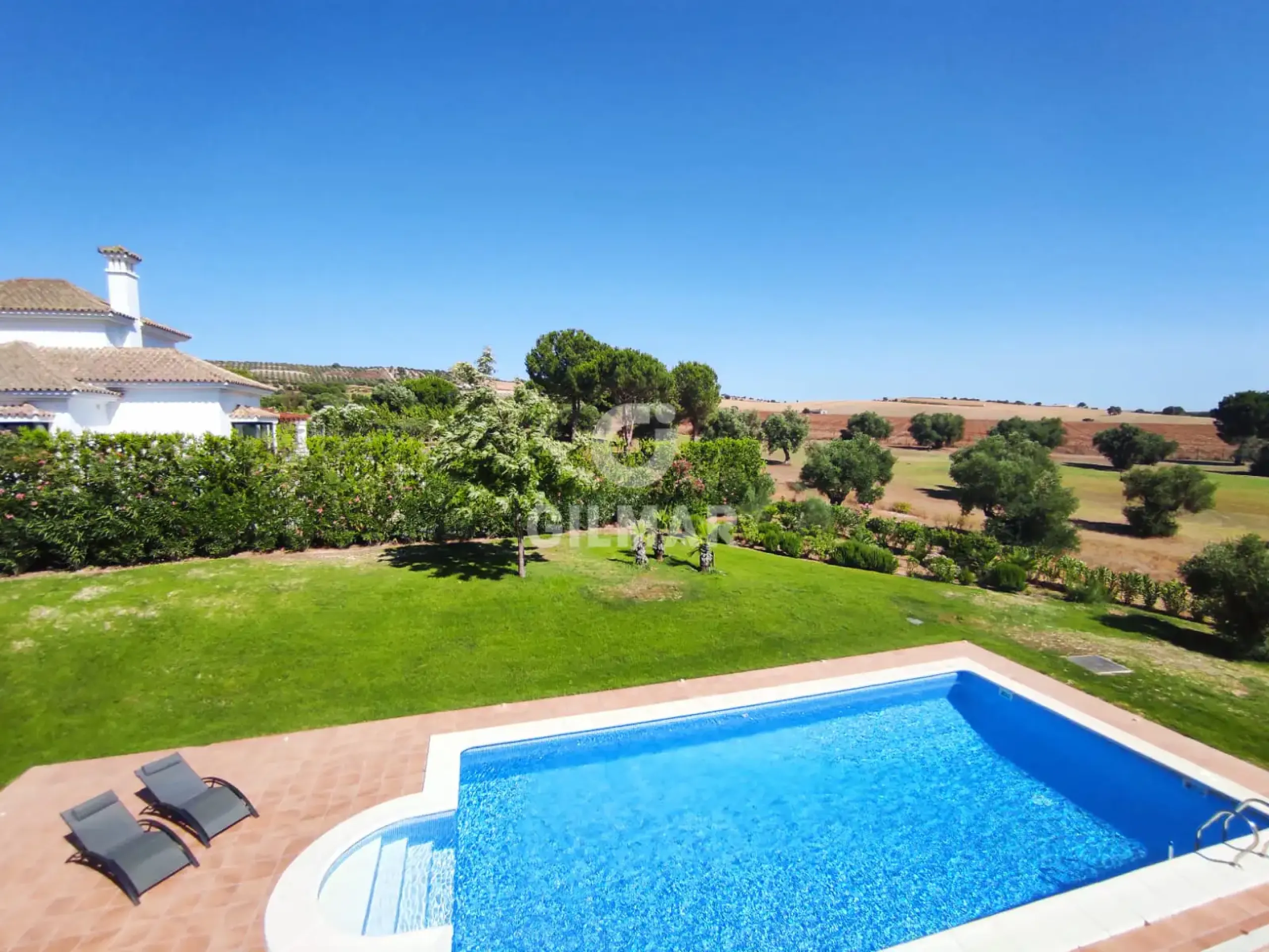 Villa in Arcos de la Frontera - Cádiz