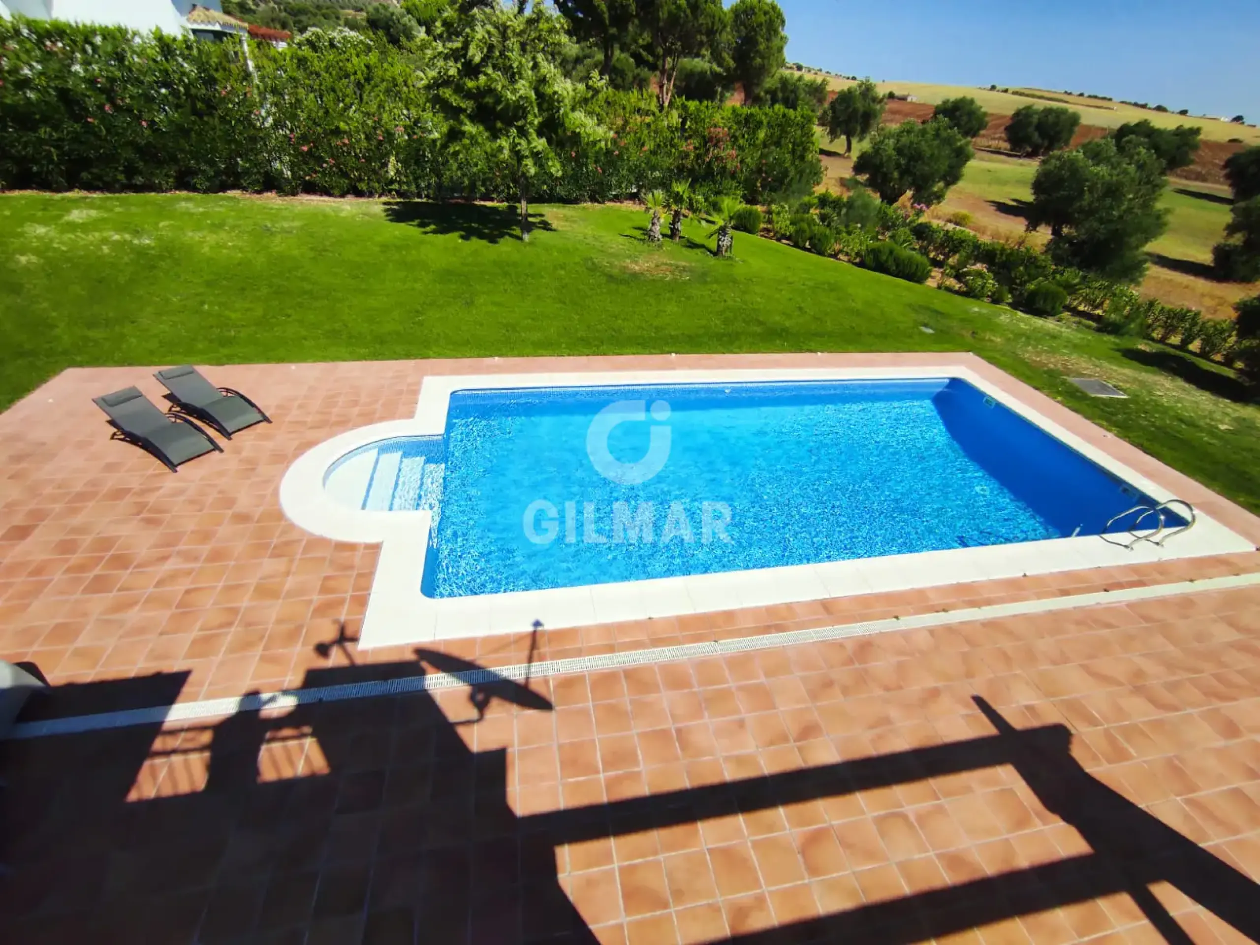 Villa in Arcos de la Frontera - Cádiz