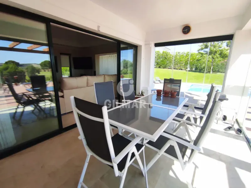 Villa in Arcos de la Frontera - Cádiz