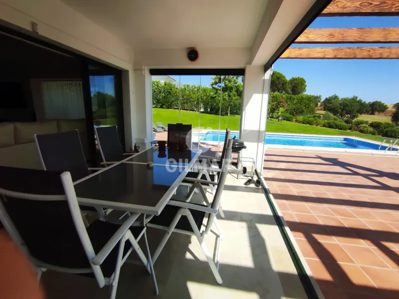 Villa in Arcos de la Frontera - Cádiz