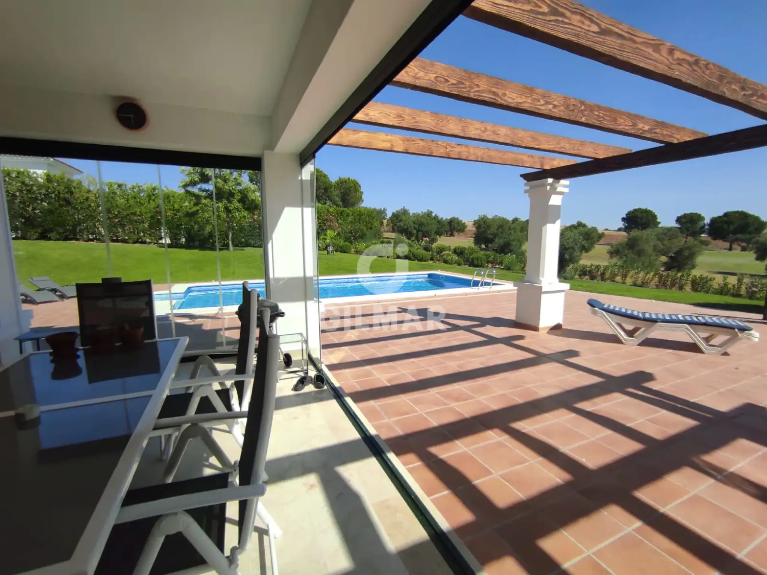 Villa in Arcos de la Frontera - Cádiz