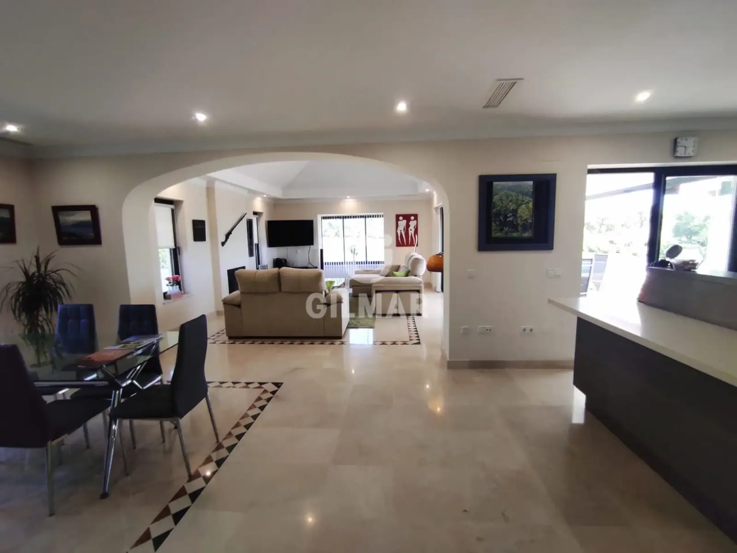 Villa in Arcos de la Frontera - Cádiz