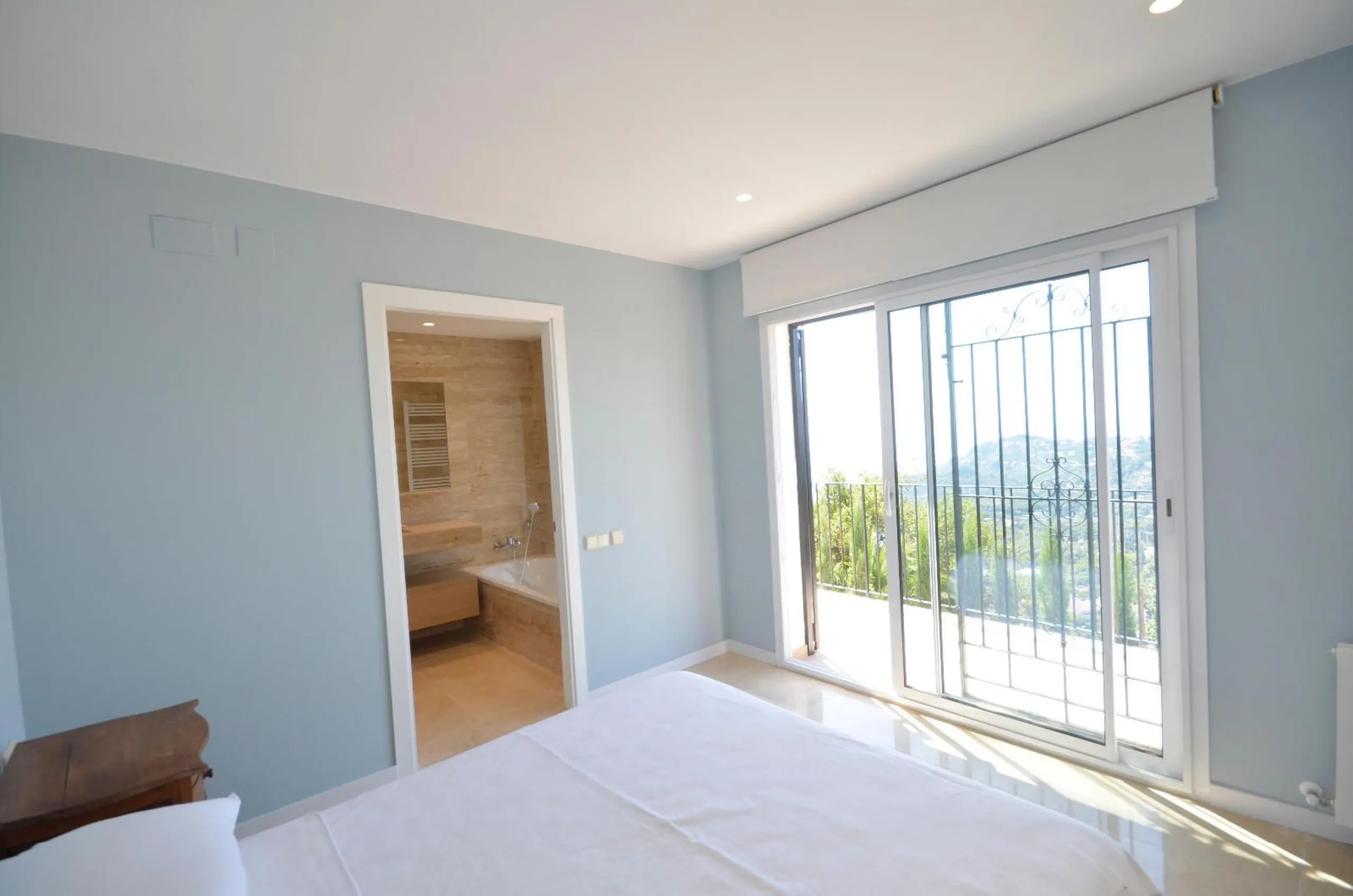 Renovated Semi-Detached Villa with Stunning Sea Views in Aiguablava, Begur, Costa Brava