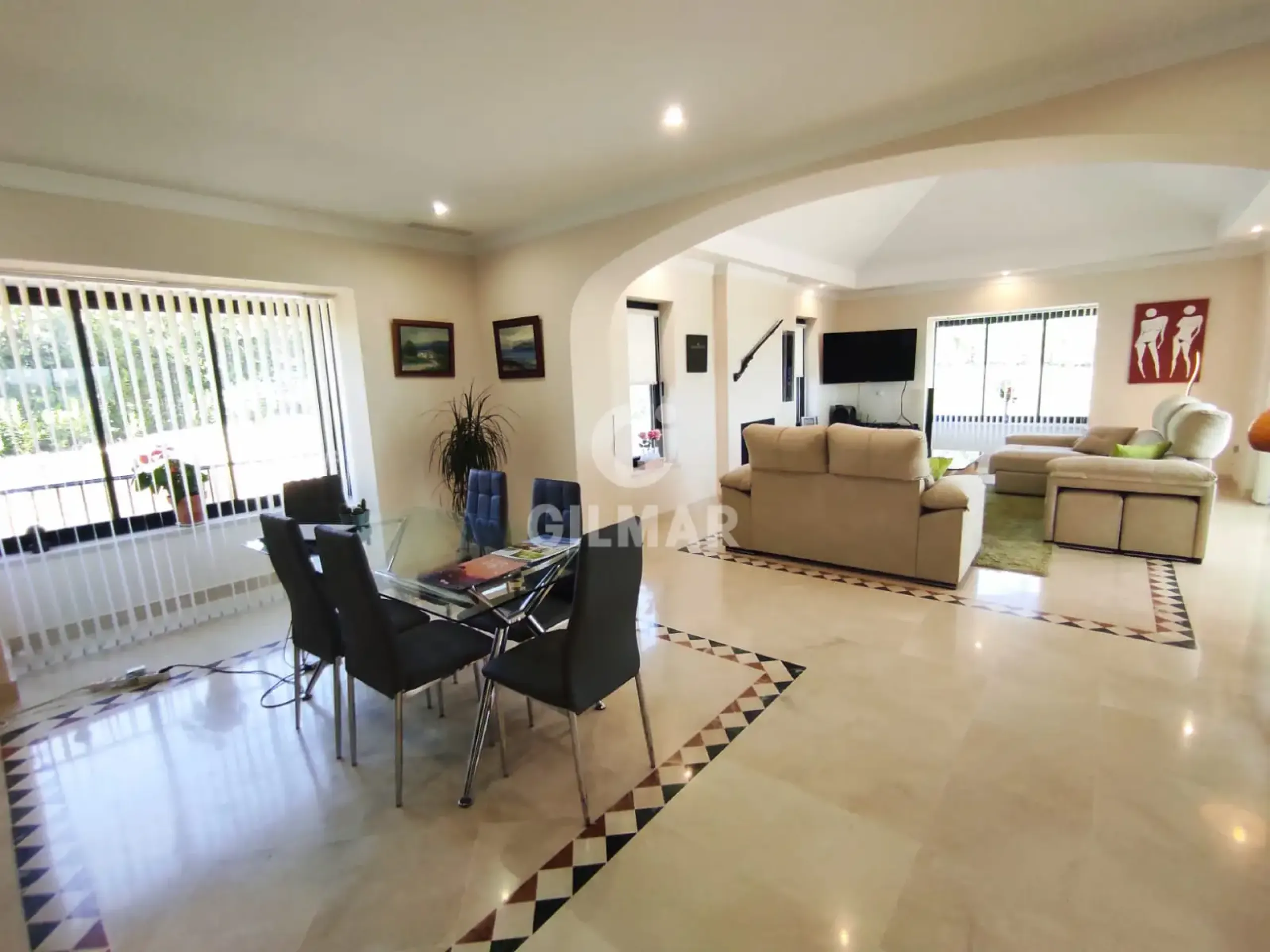 Villa in Arcos de la Frontera - Cádiz