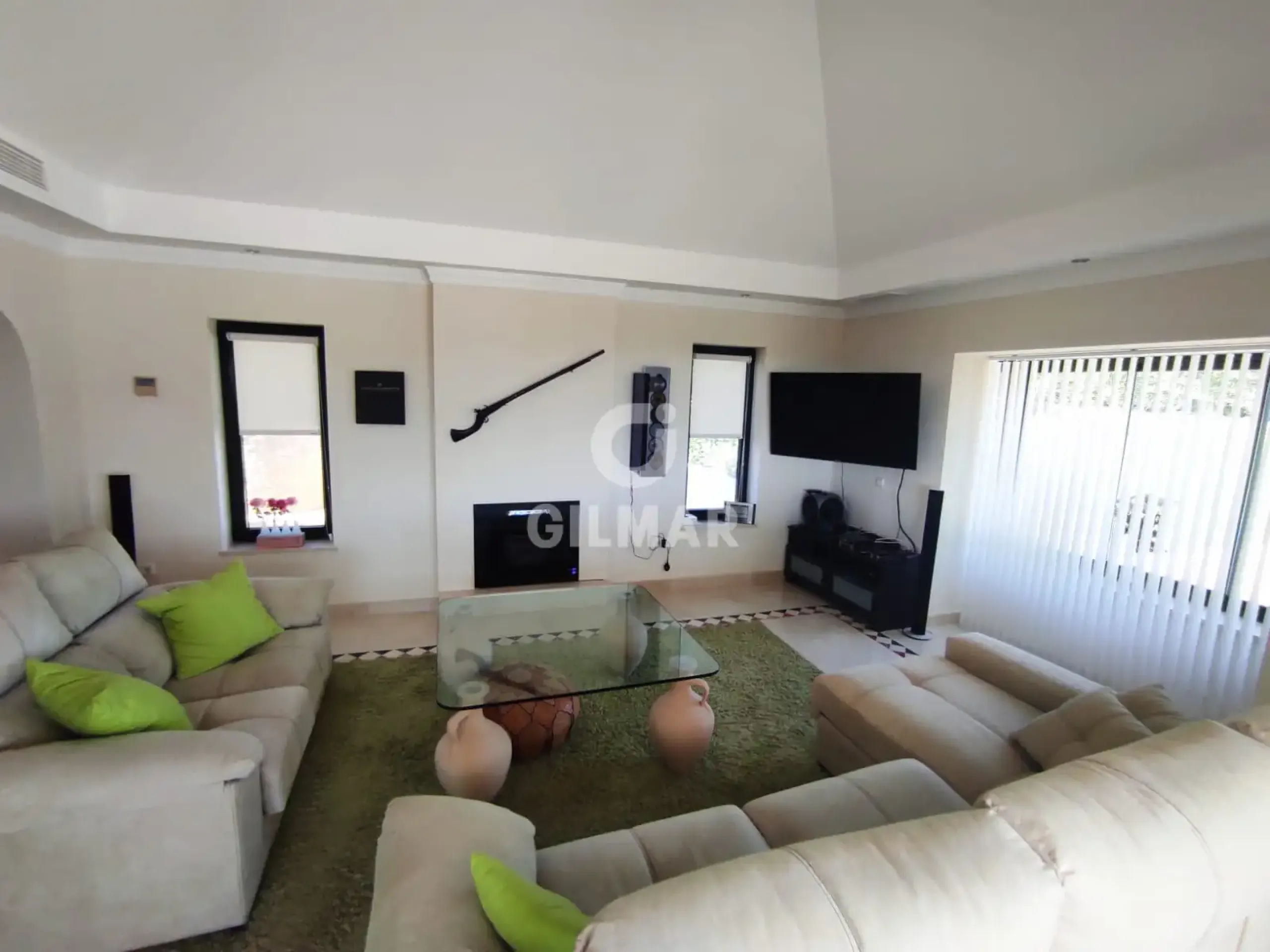 Villa in Arcos de la Frontera - Cádiz