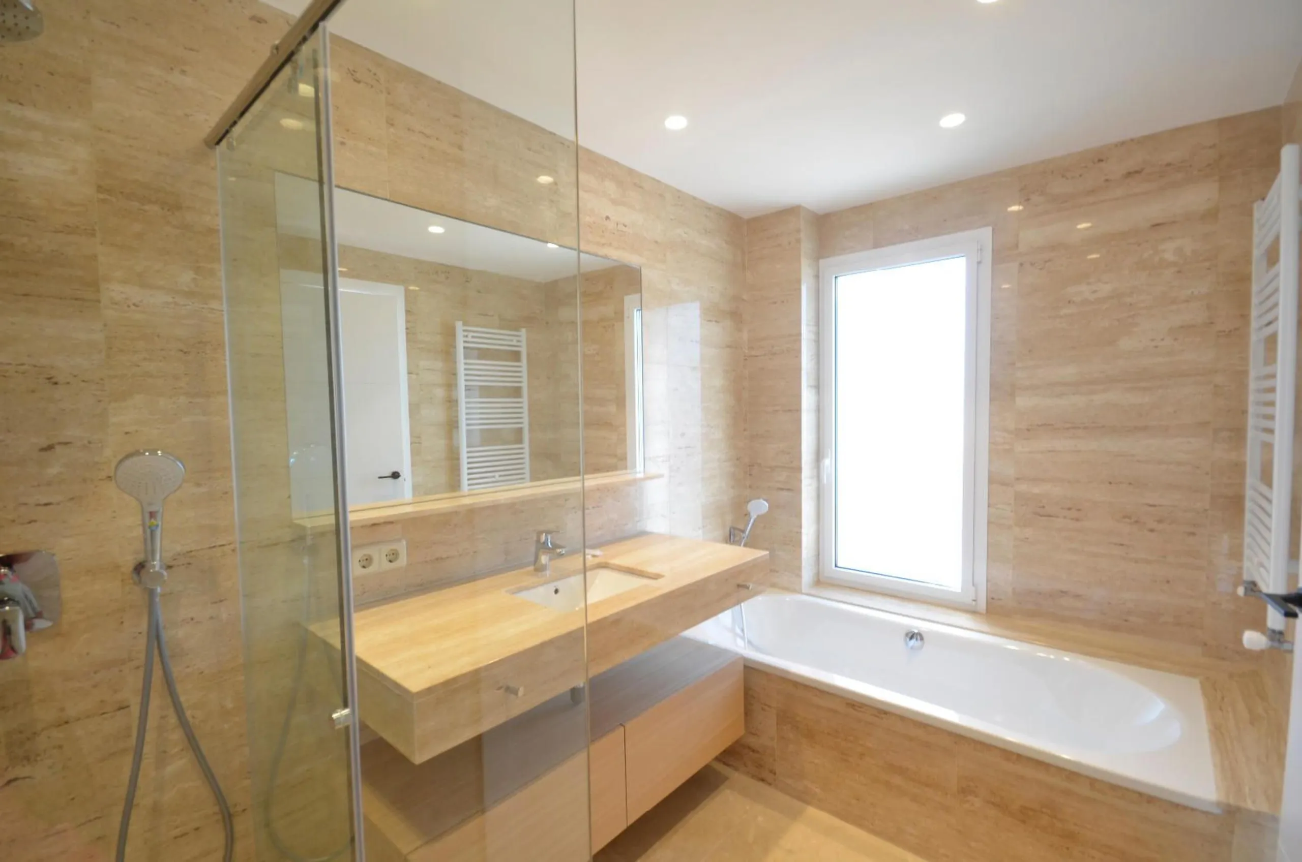 Renovated Semi-Detached Villa with Stunning Sea Views in Aiguablava, Begur, Costa Brava