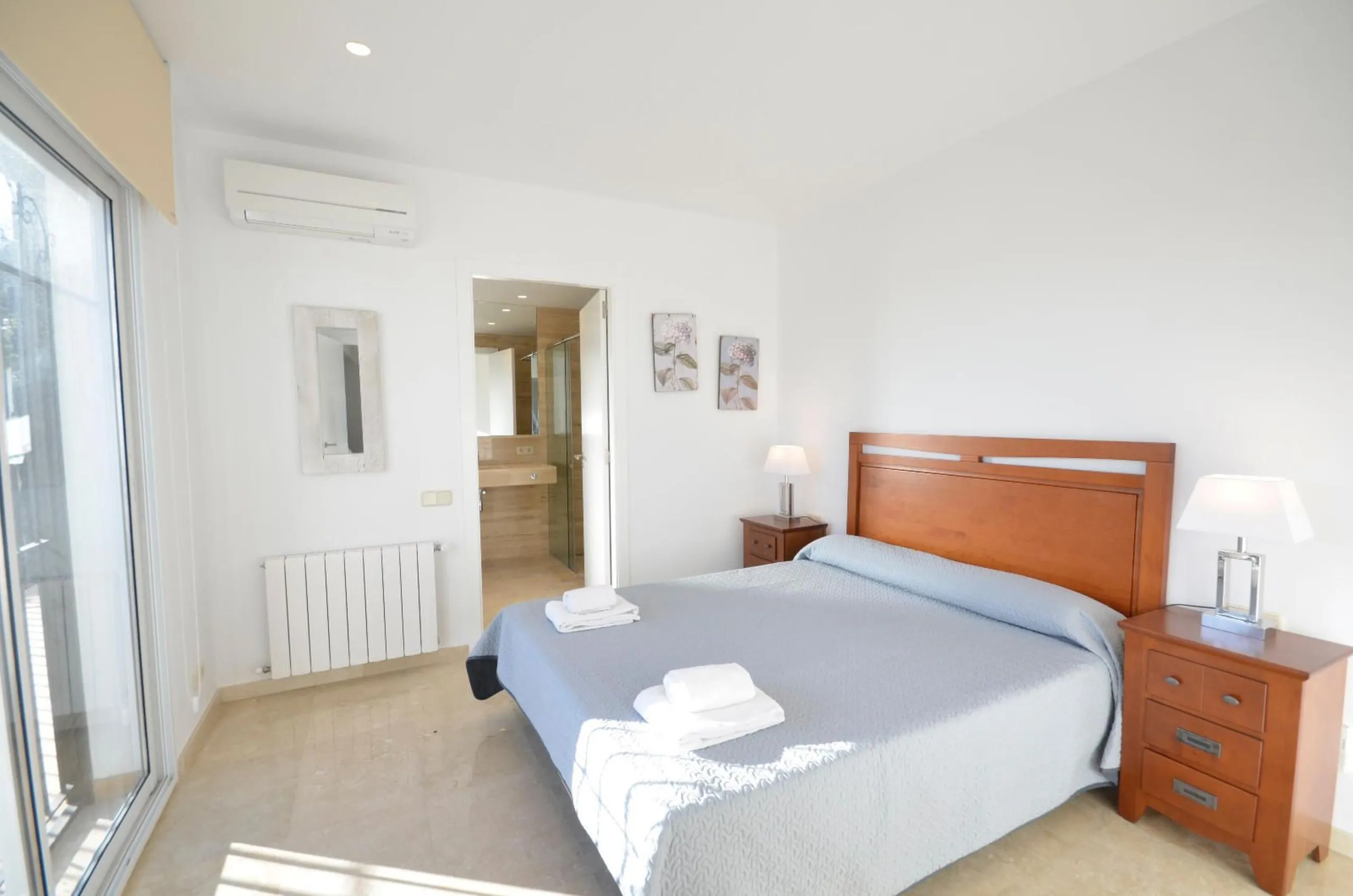Renovated Semi-Detached Villa with Stunning Sea Views in Aiguablava, Begur, Costa Brava