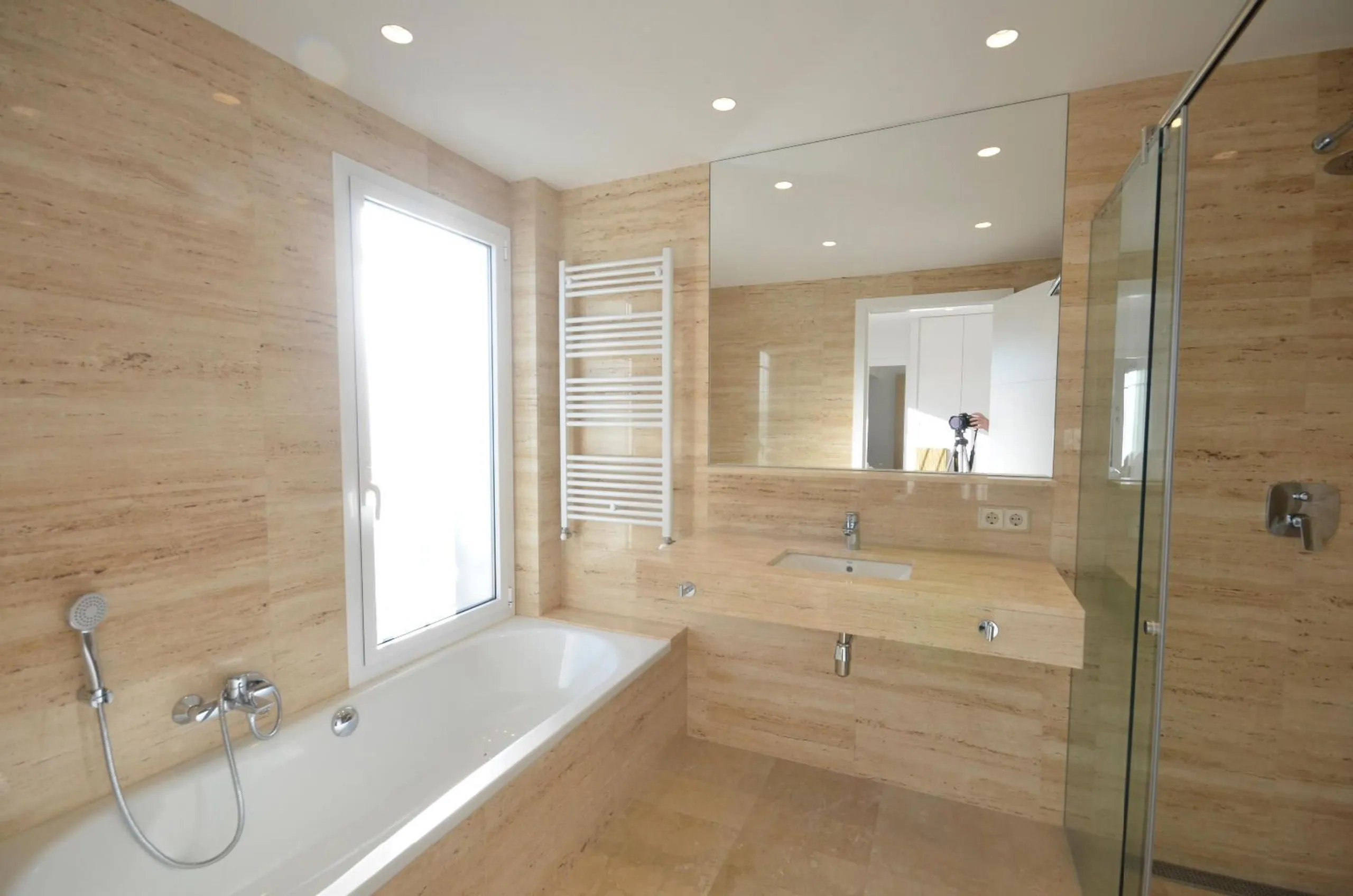 Renovated Semi-Detached Villa with Stunning Sea Views in Aiguablava, Begur, Costa Brava