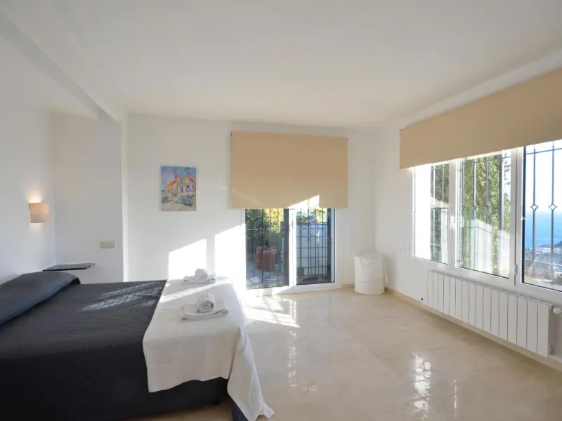 Renovated Semi-Detached Villa with Stunning Sea Views in Aiguablava, Begur, Costa Brava