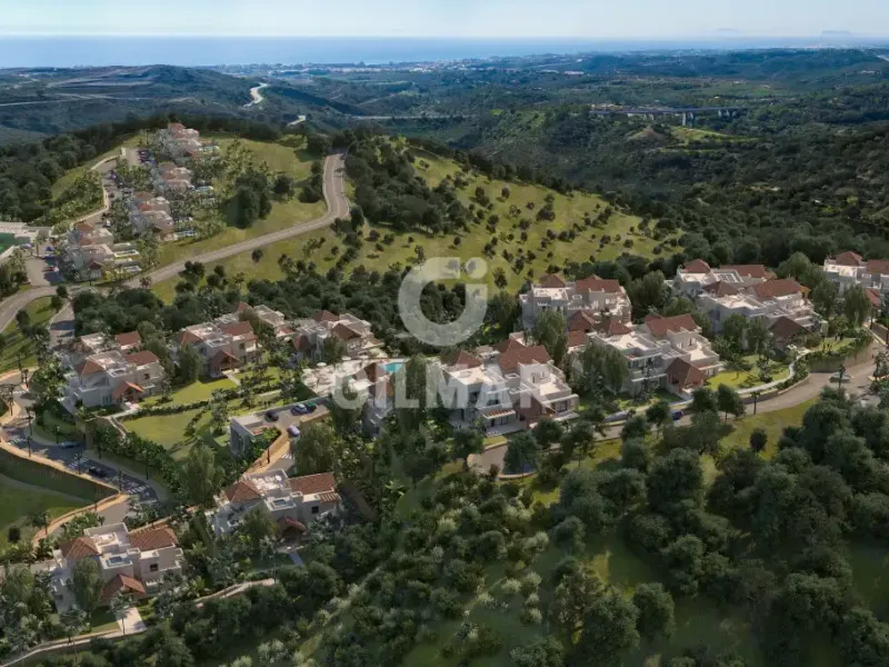 Bajo en Benahavís - Málaga